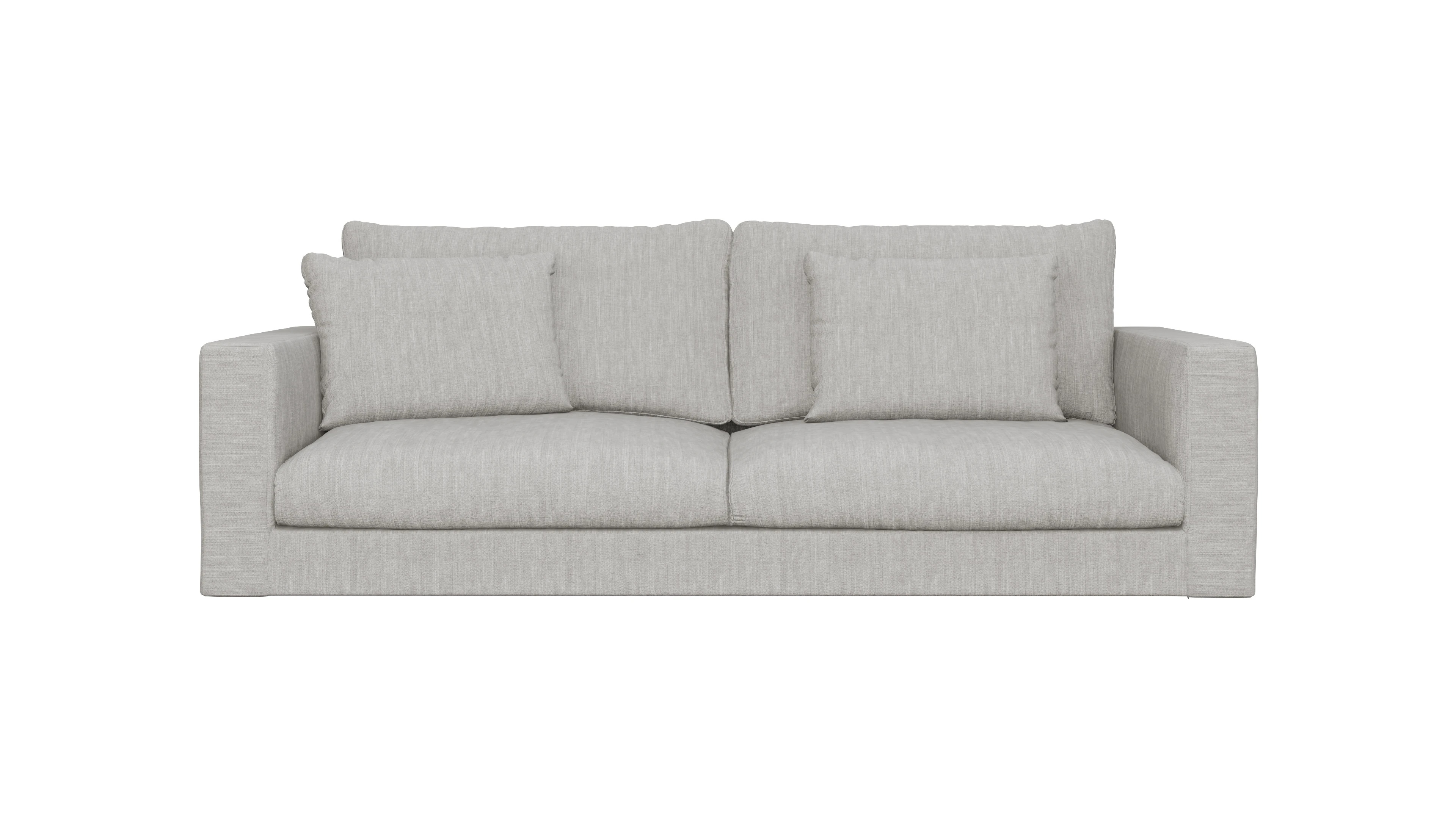 3-Sitzer
