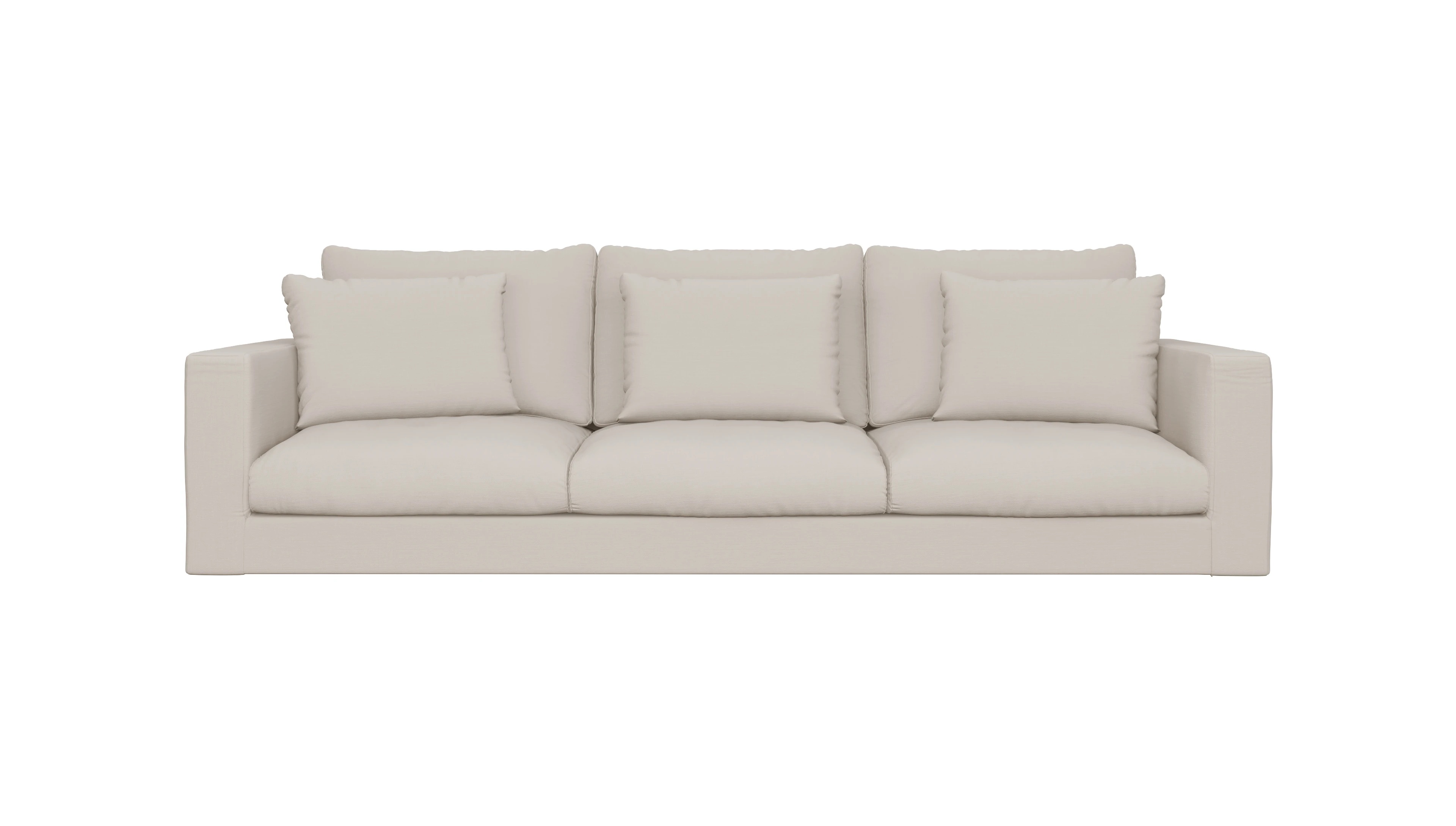3,5-Sitzer