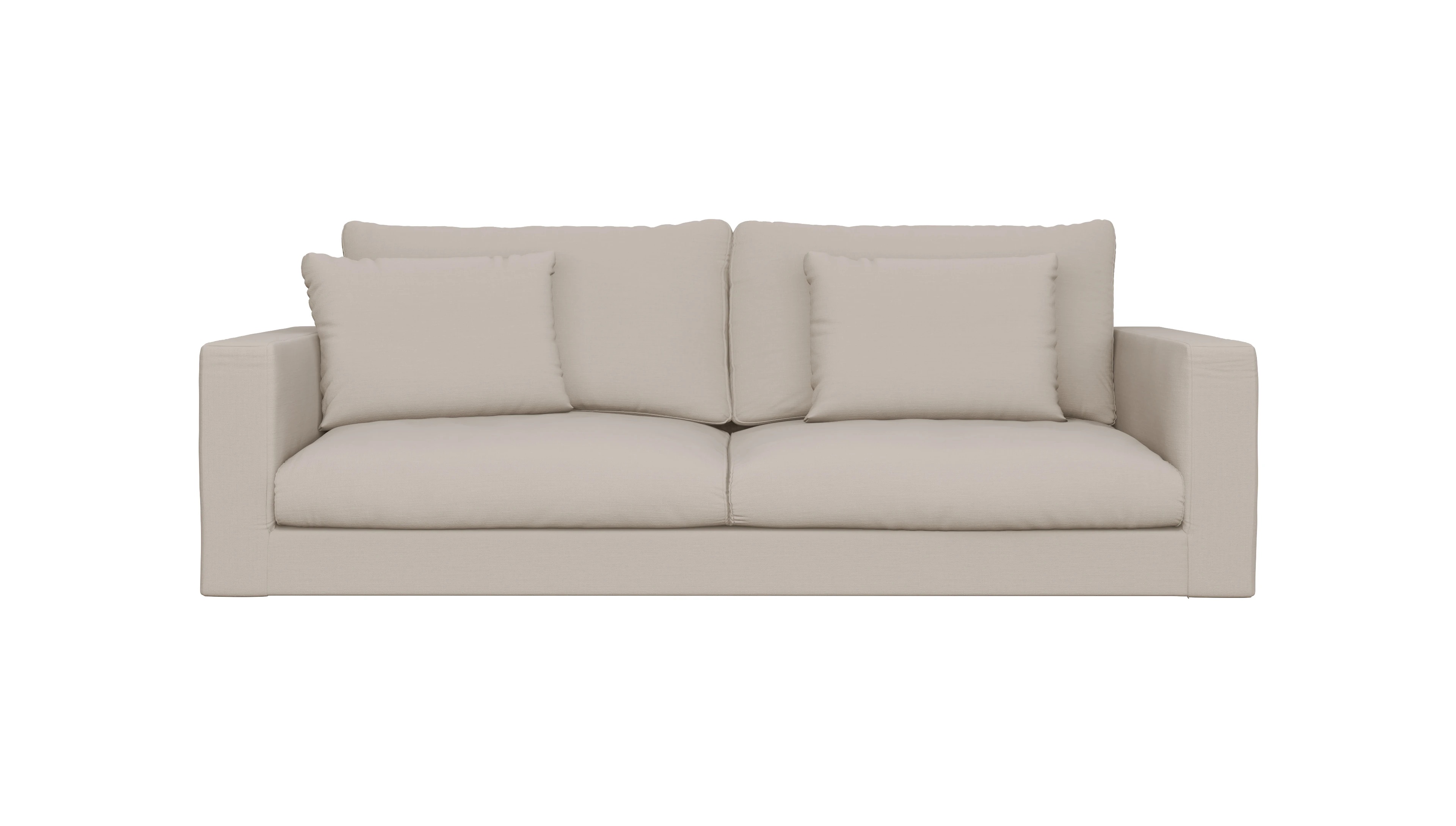 3-Sitzer