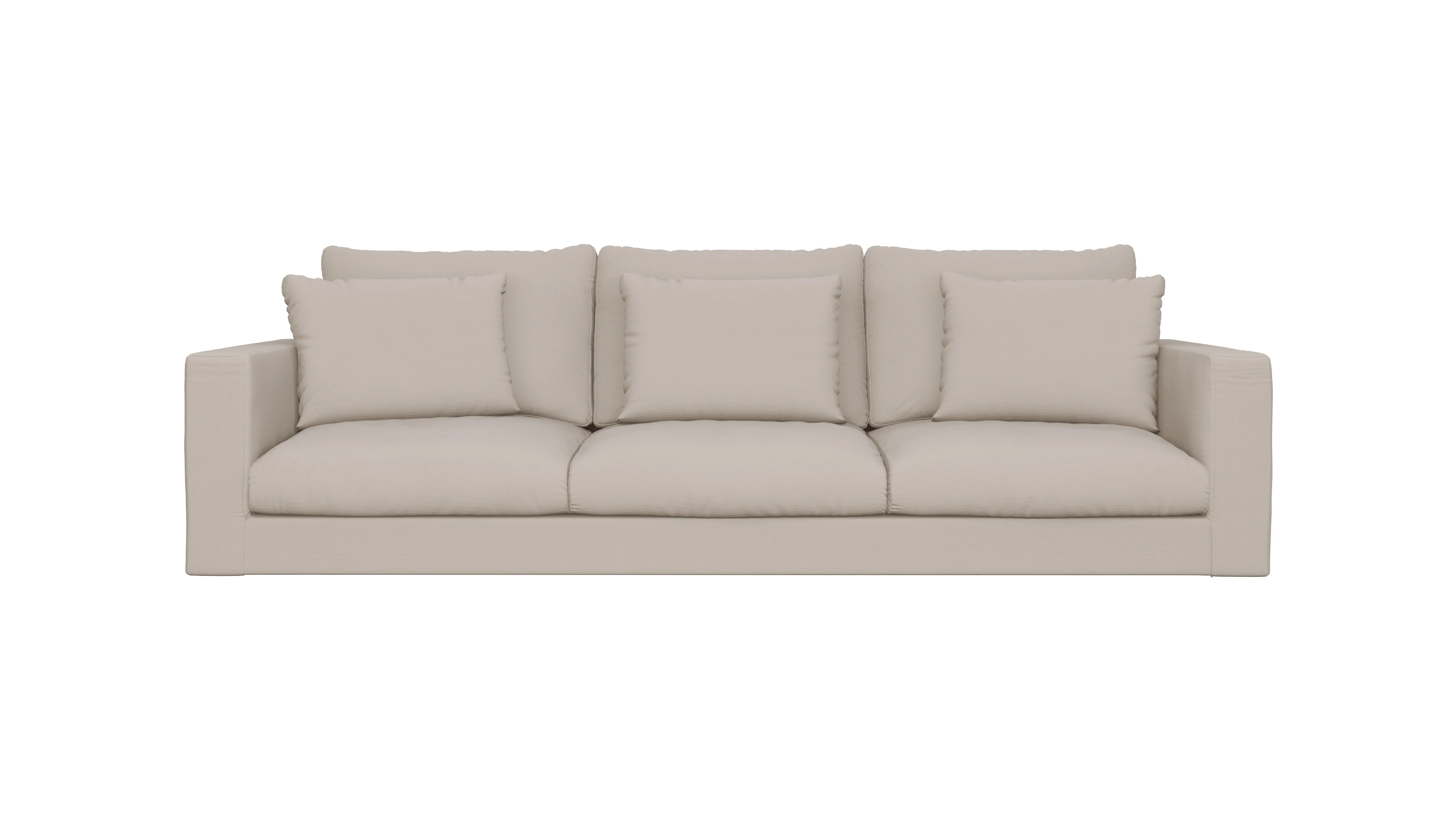 3,5-Sitzer