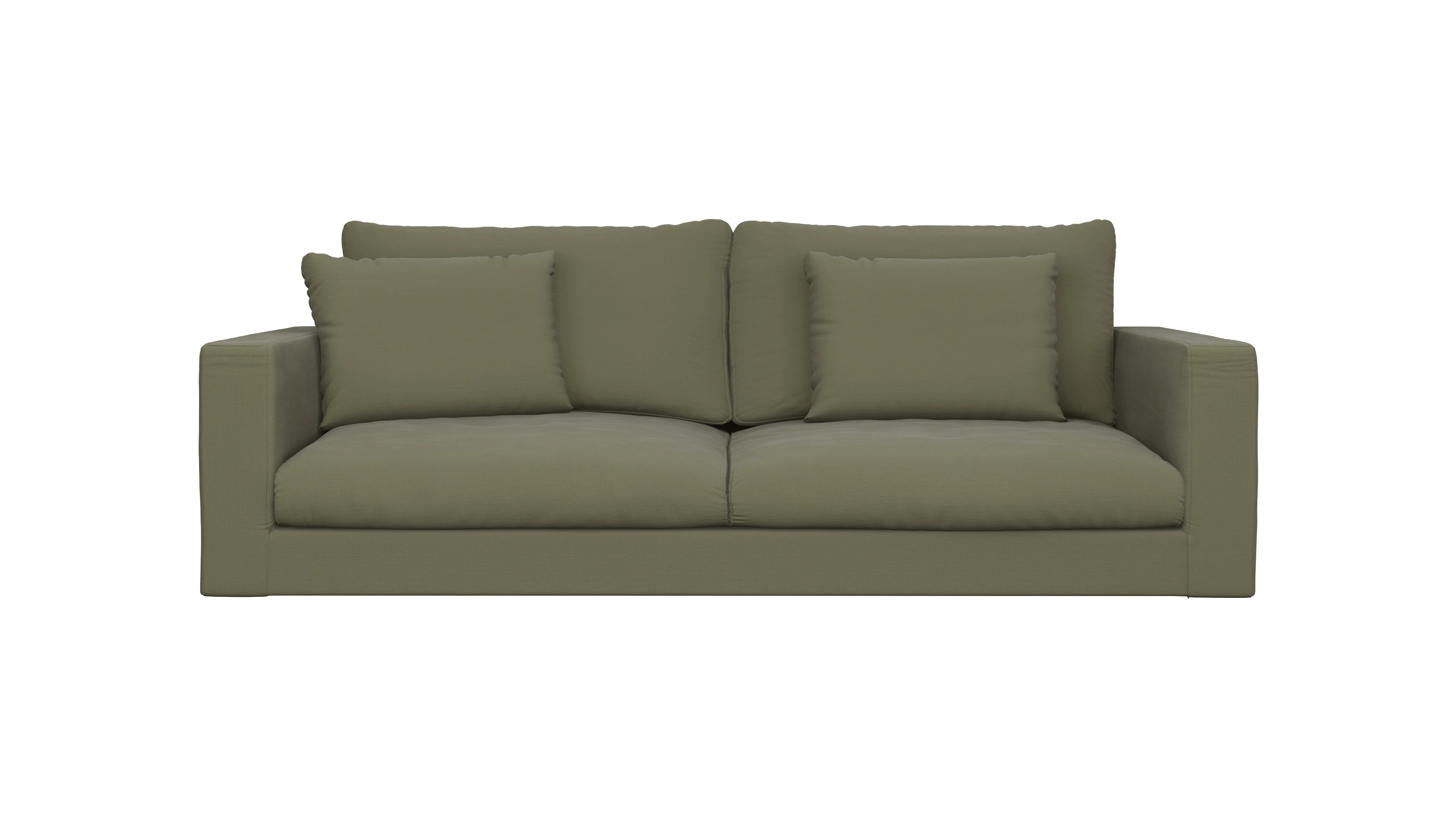 3-Sitzer