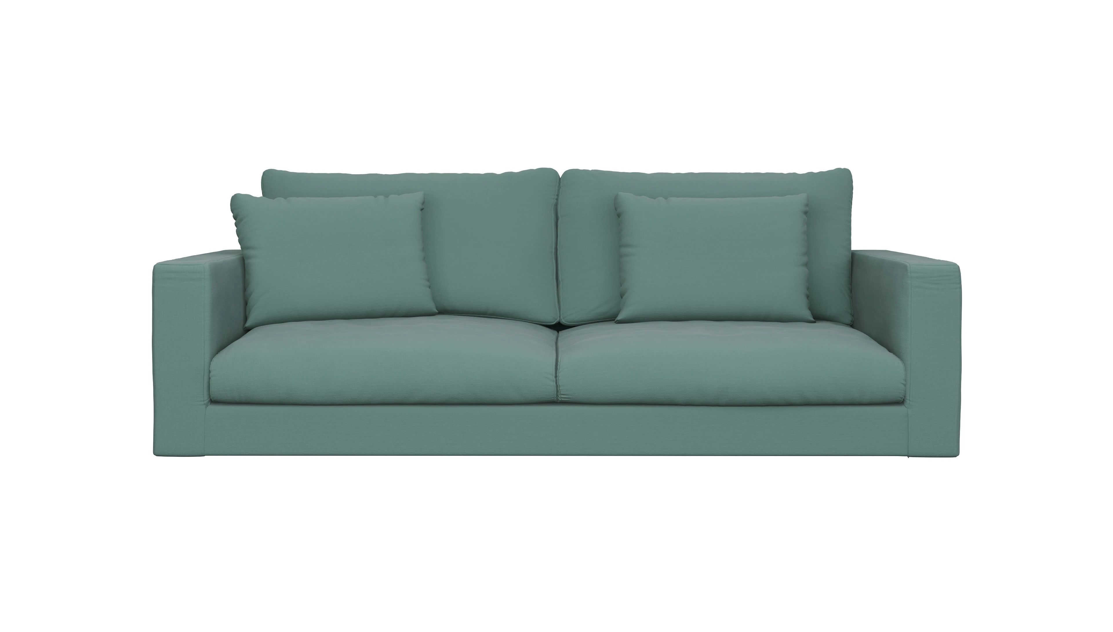 3-Sitzer