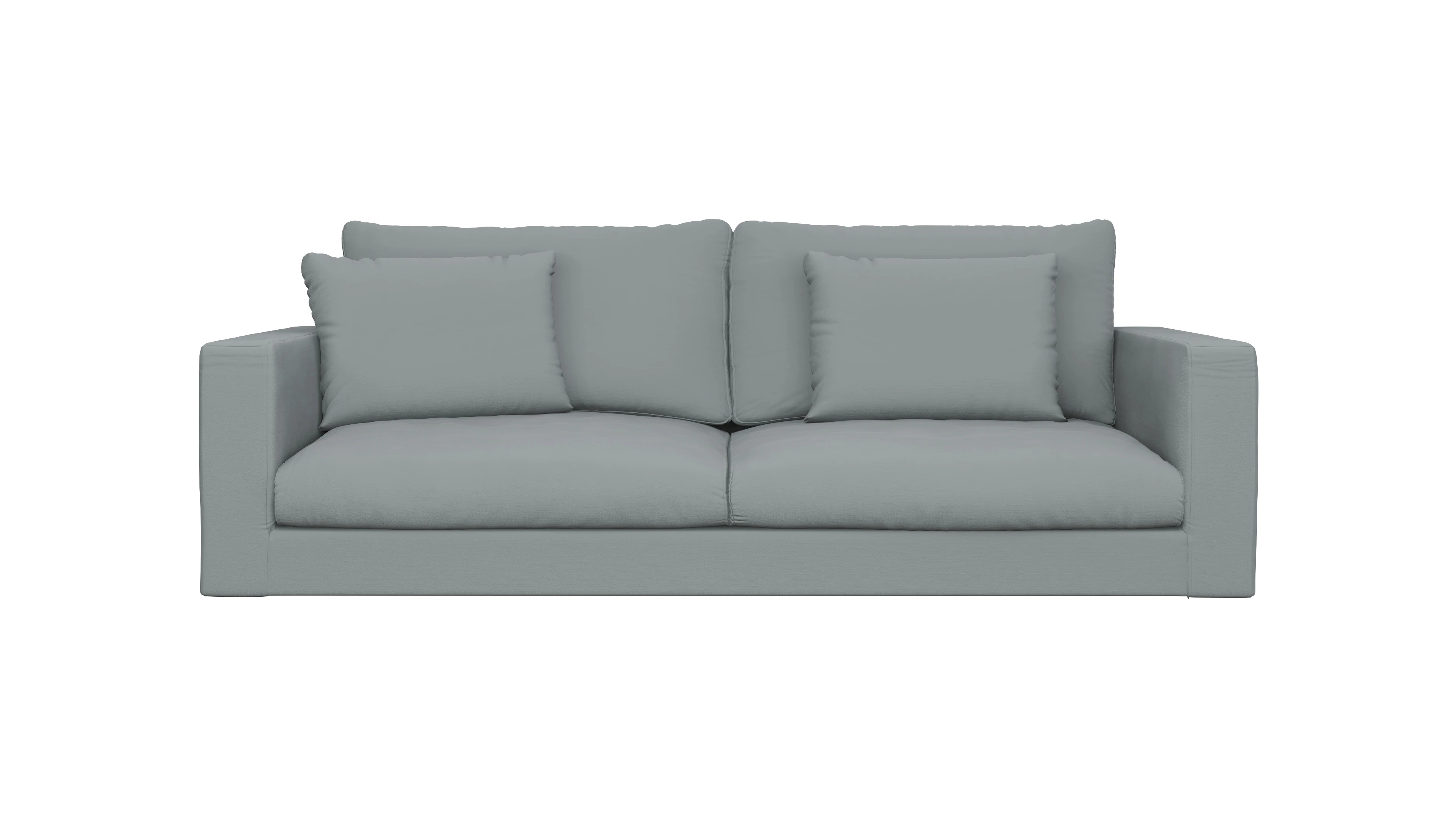 3-Sitzer