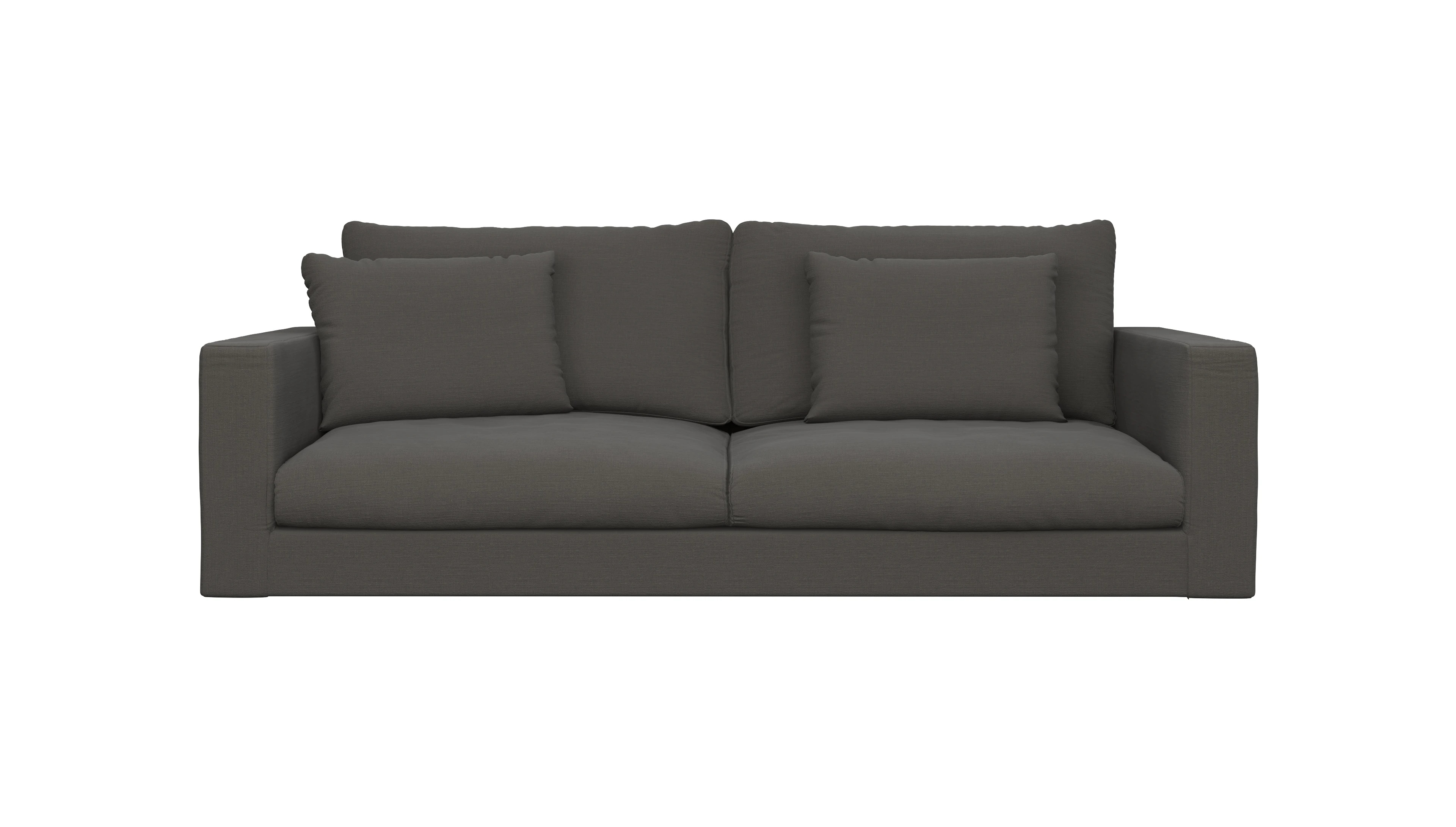 3-Sitzer