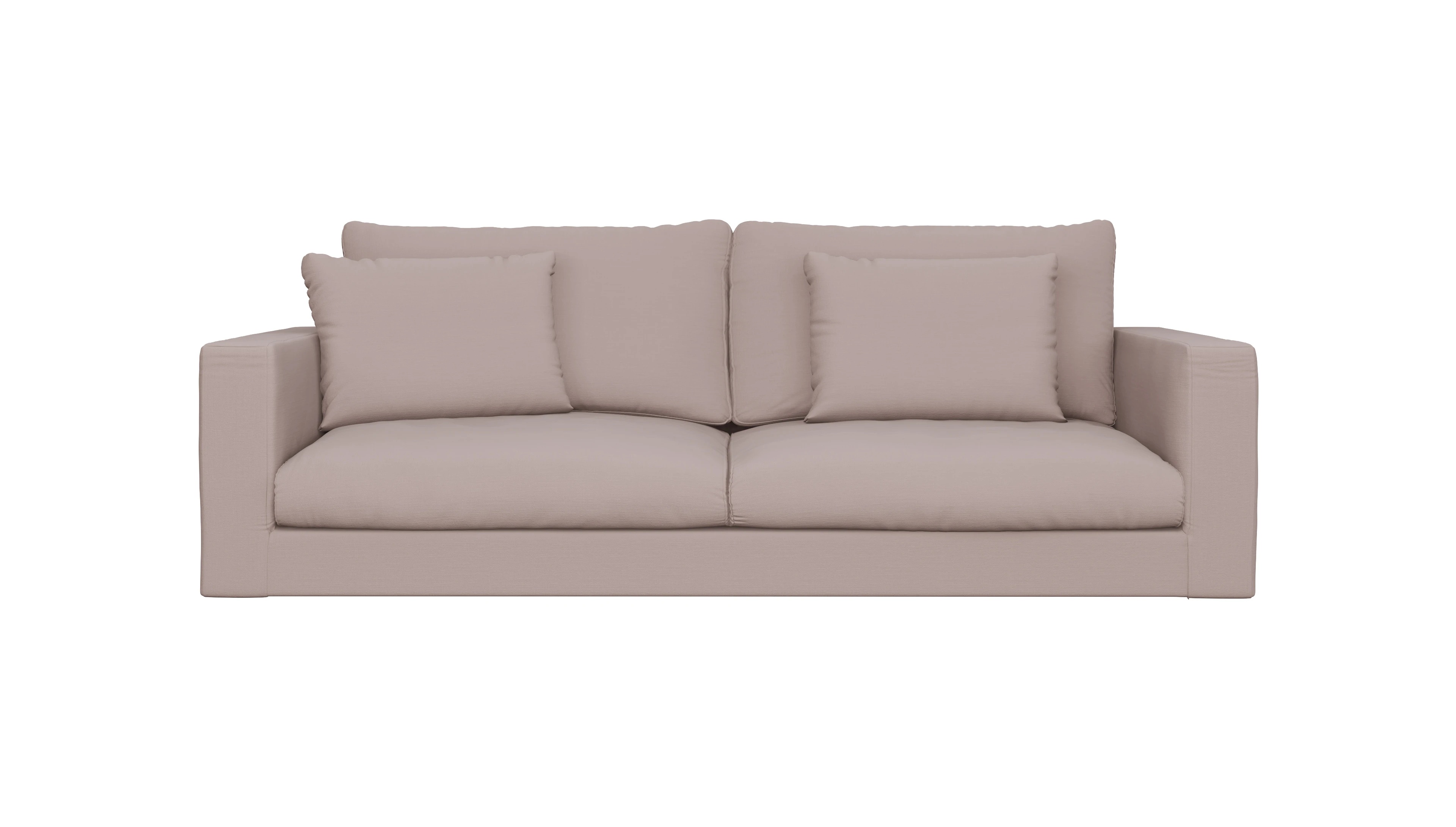 3-Sitzer