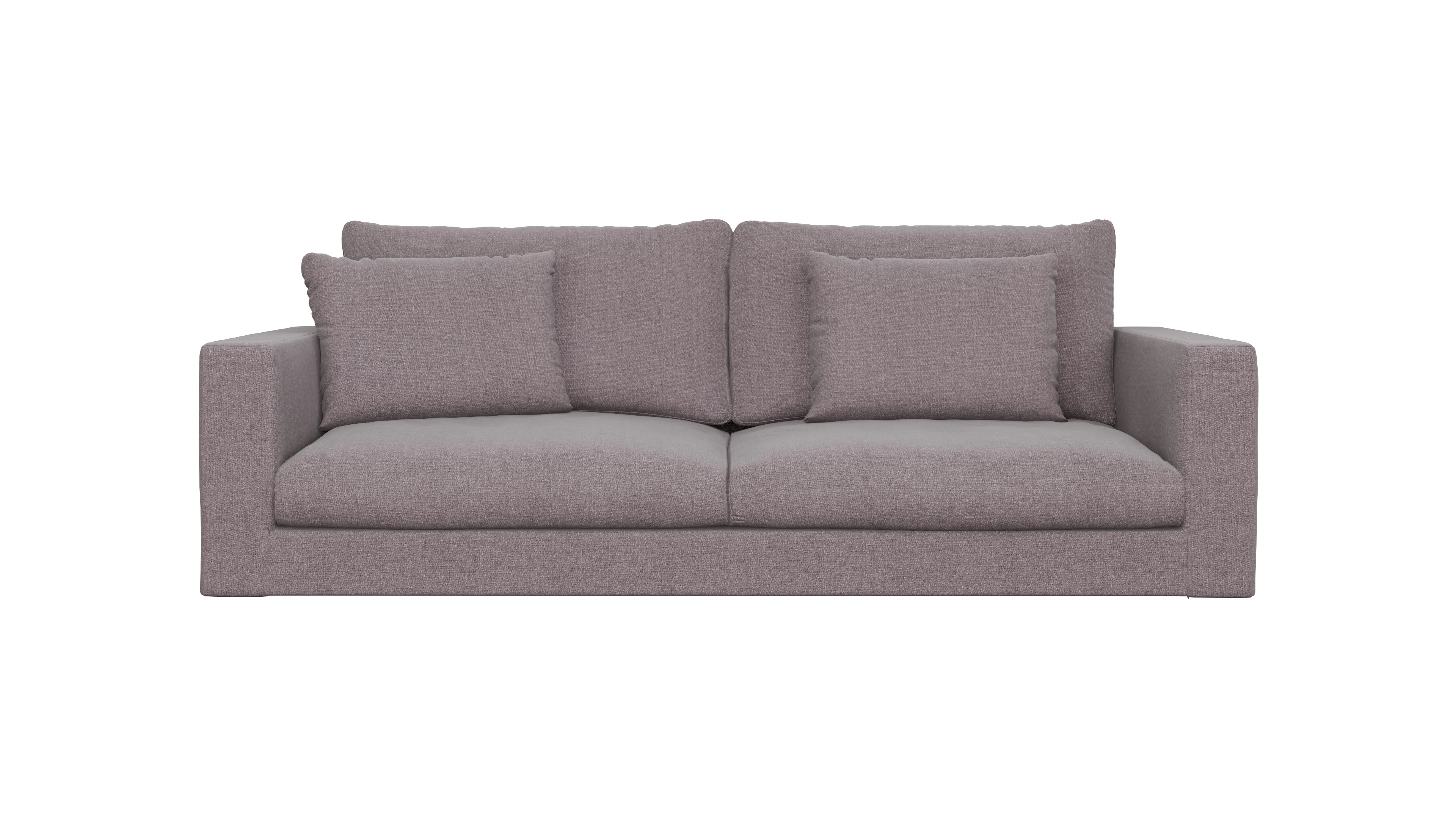3-Sitzer
