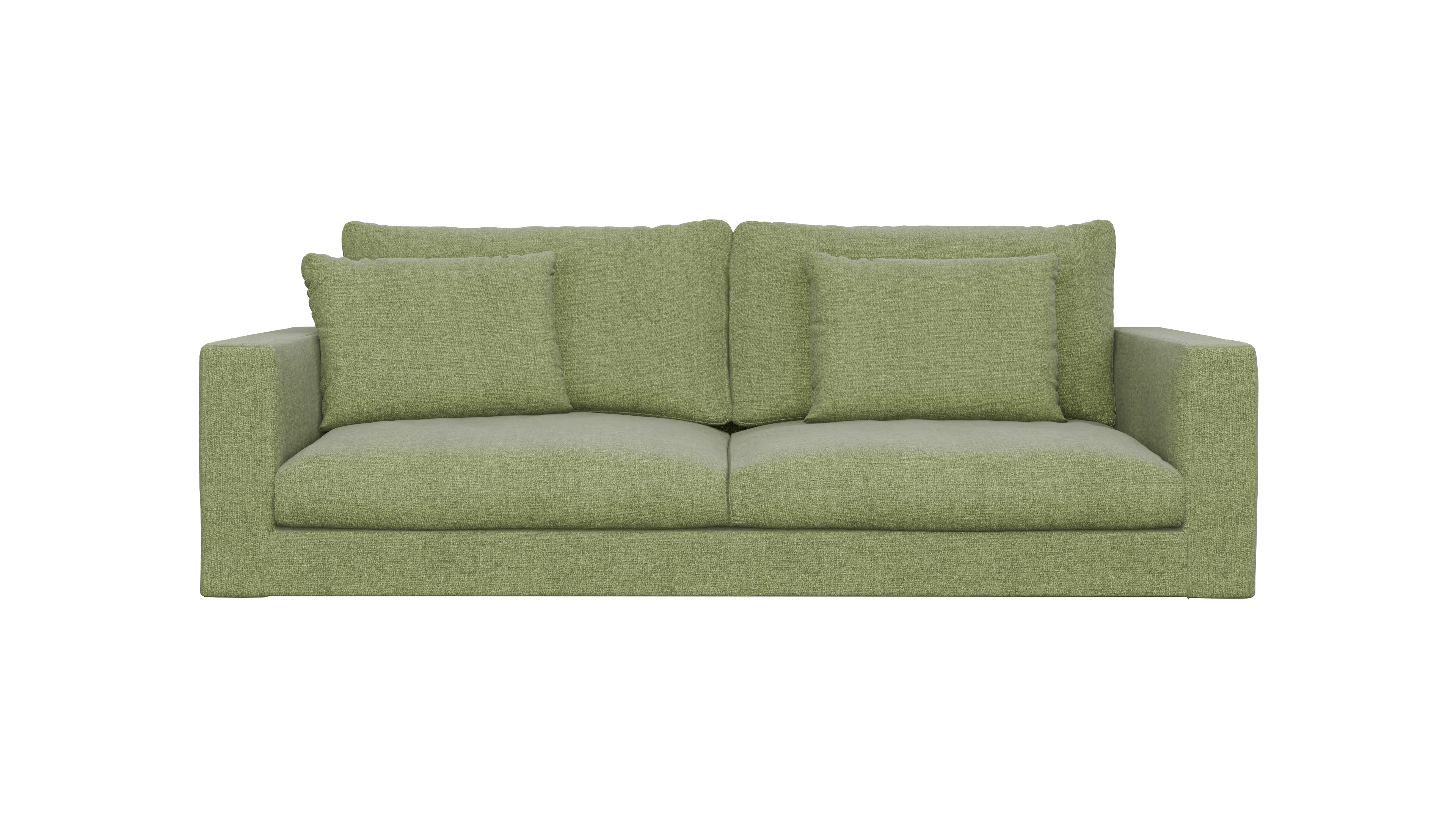 3-Sitzer