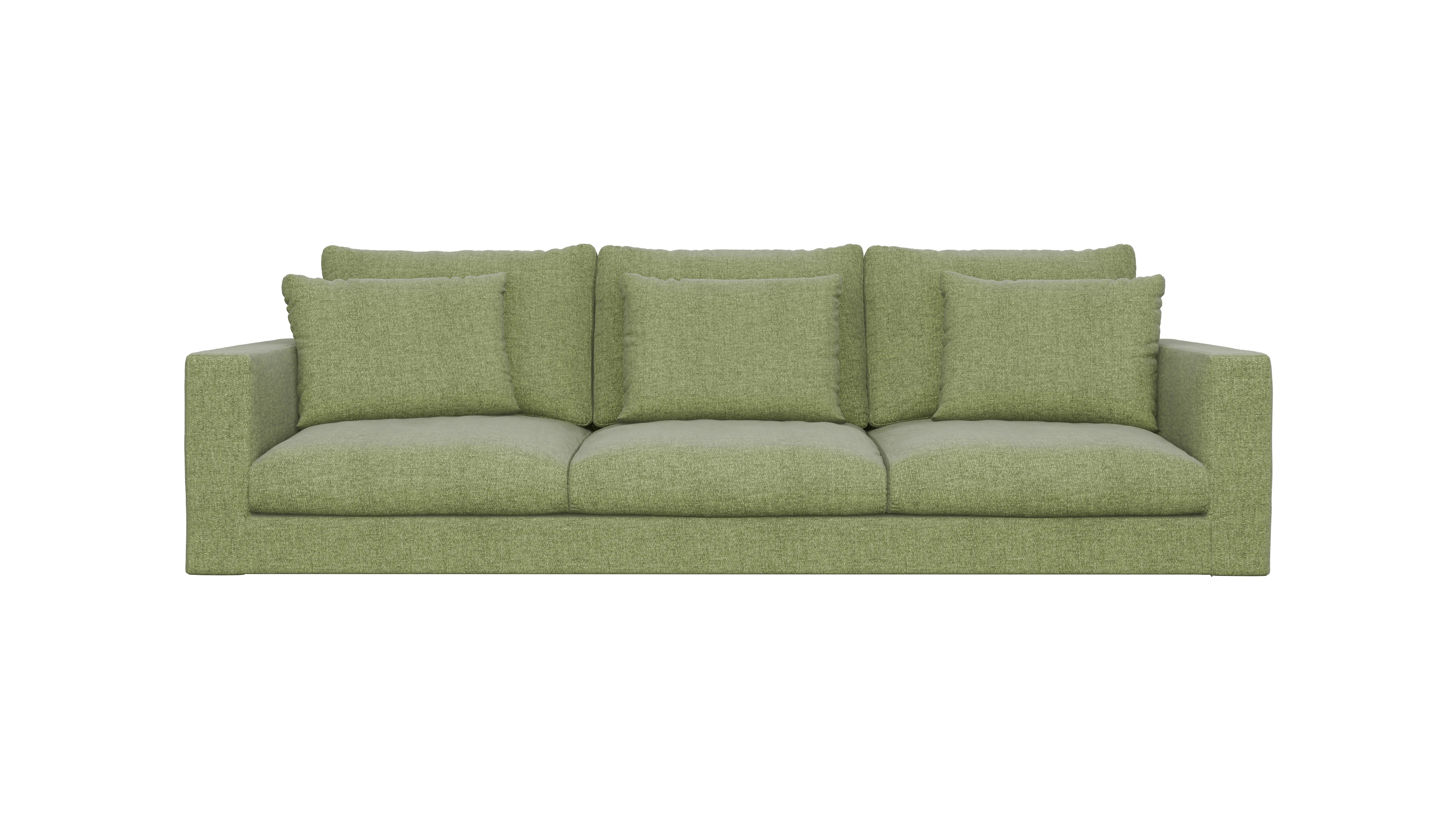 3,5-Sitzer