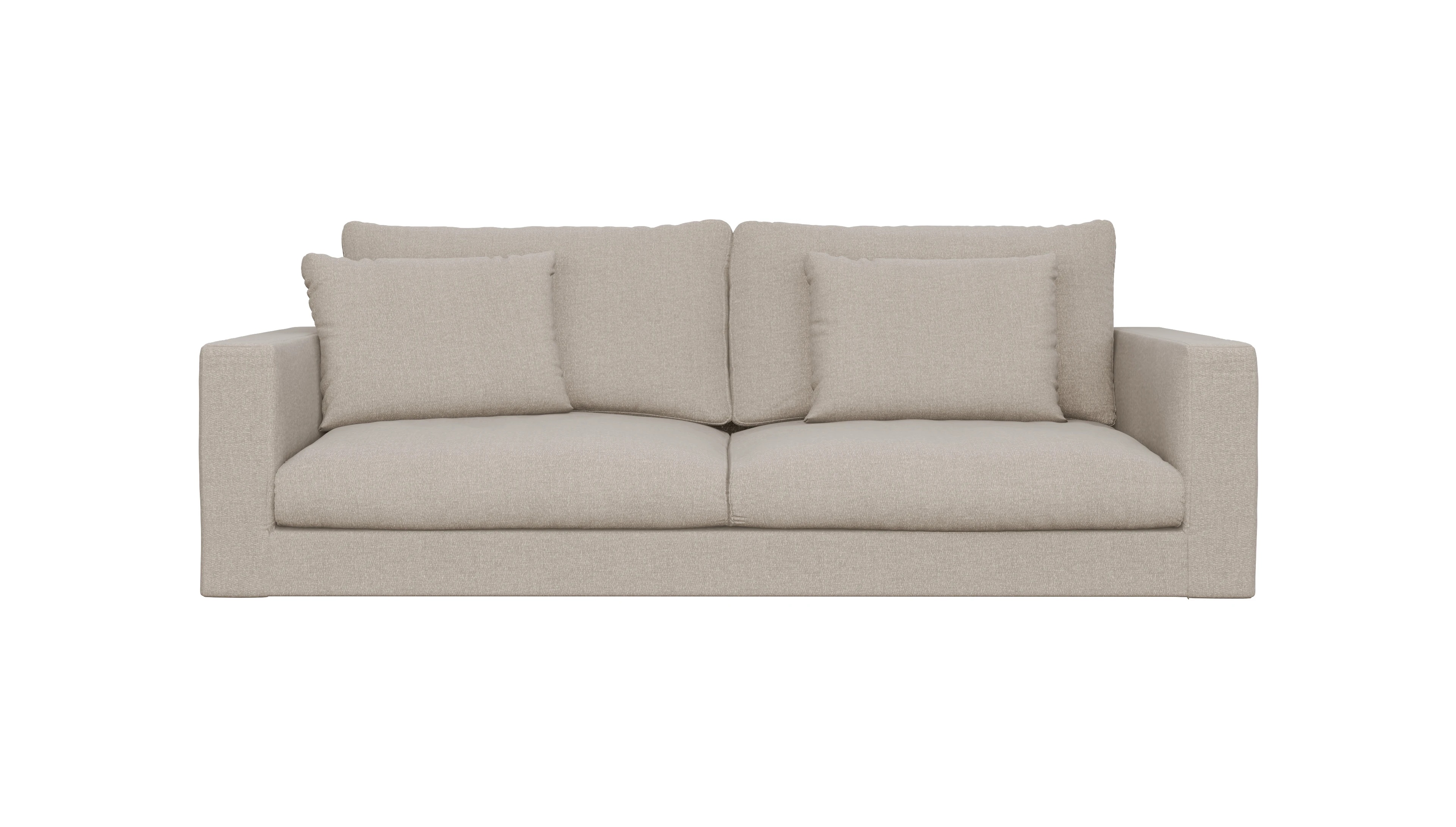 3-Sitzer