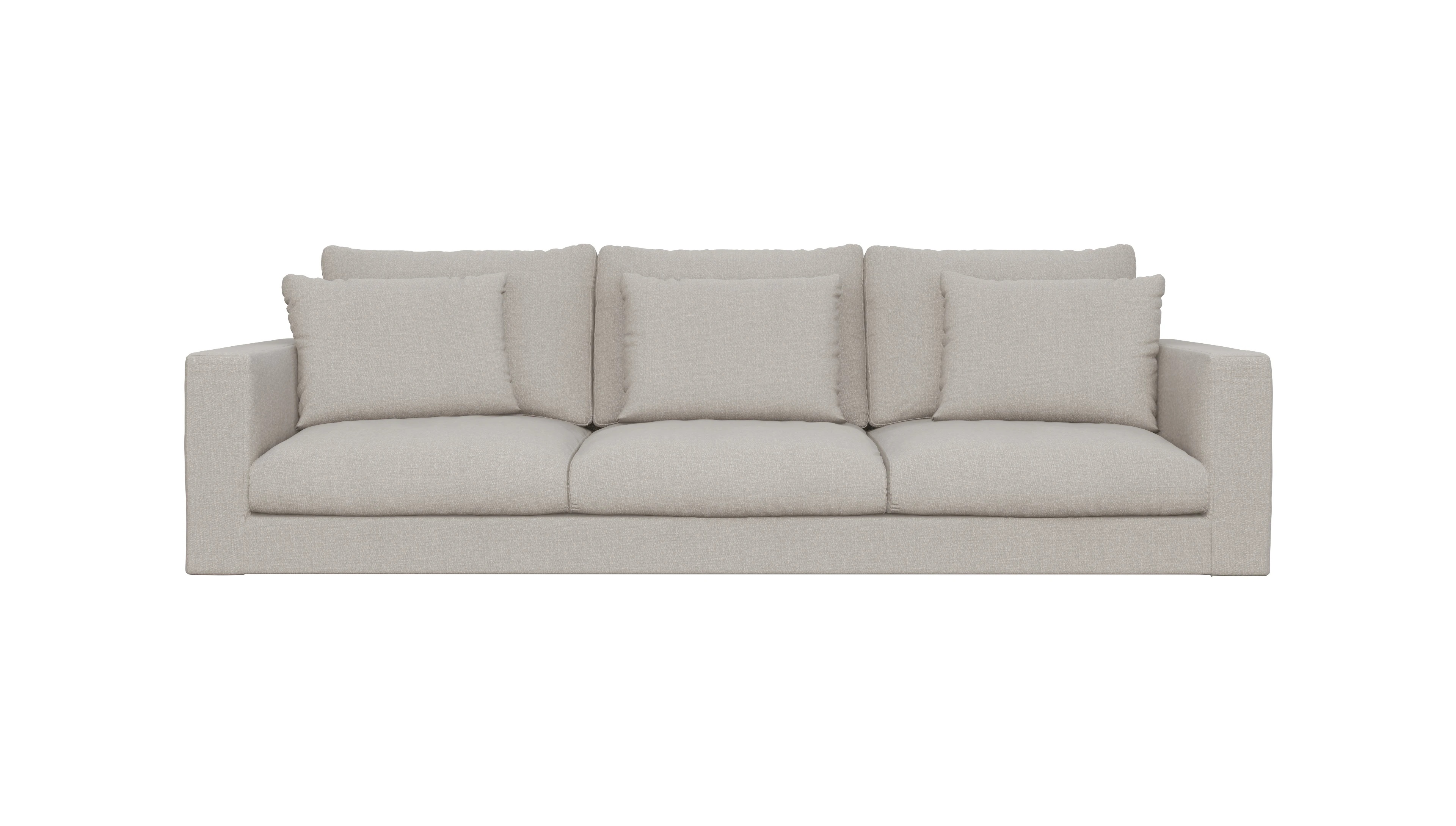3,5-Sitzer
