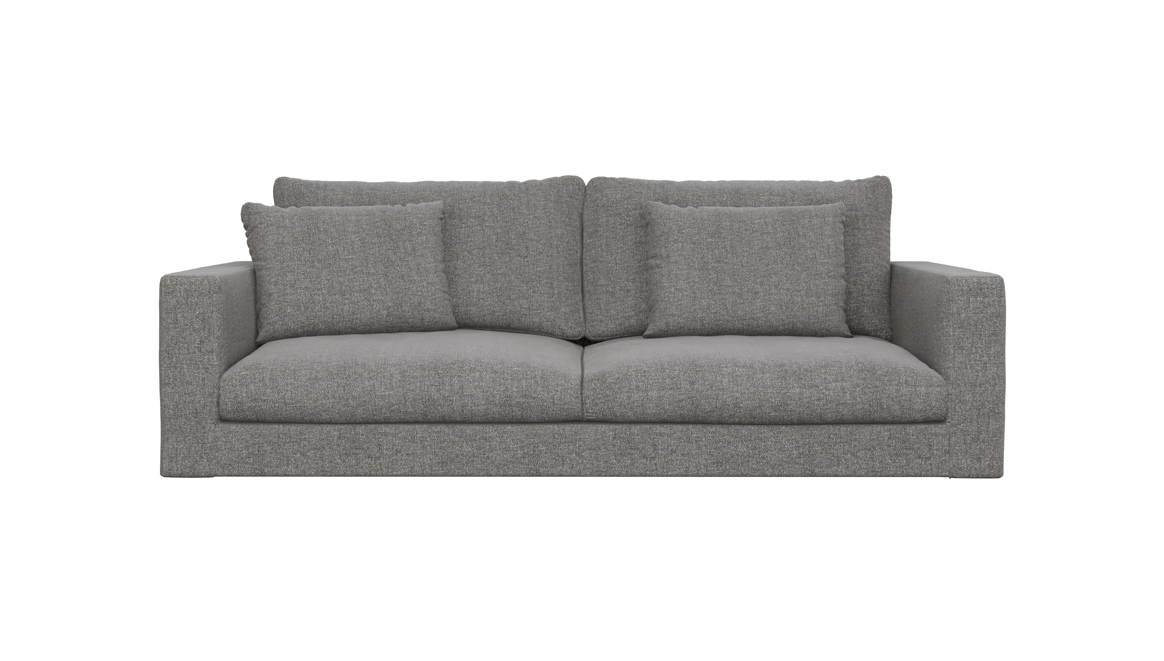 3-Sitzer