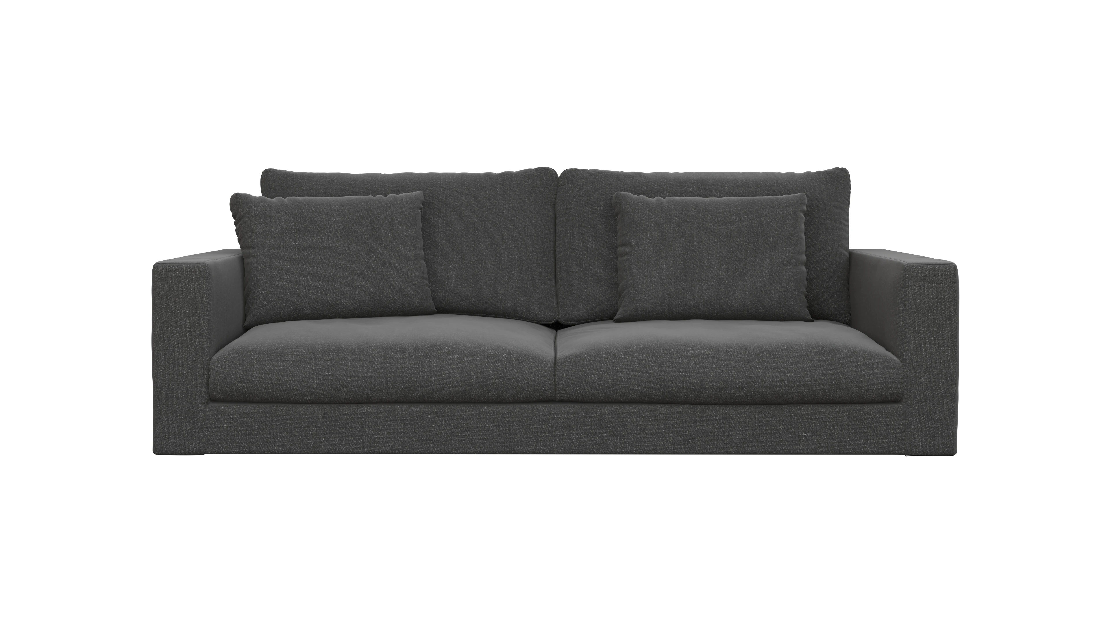 3-Sitzer