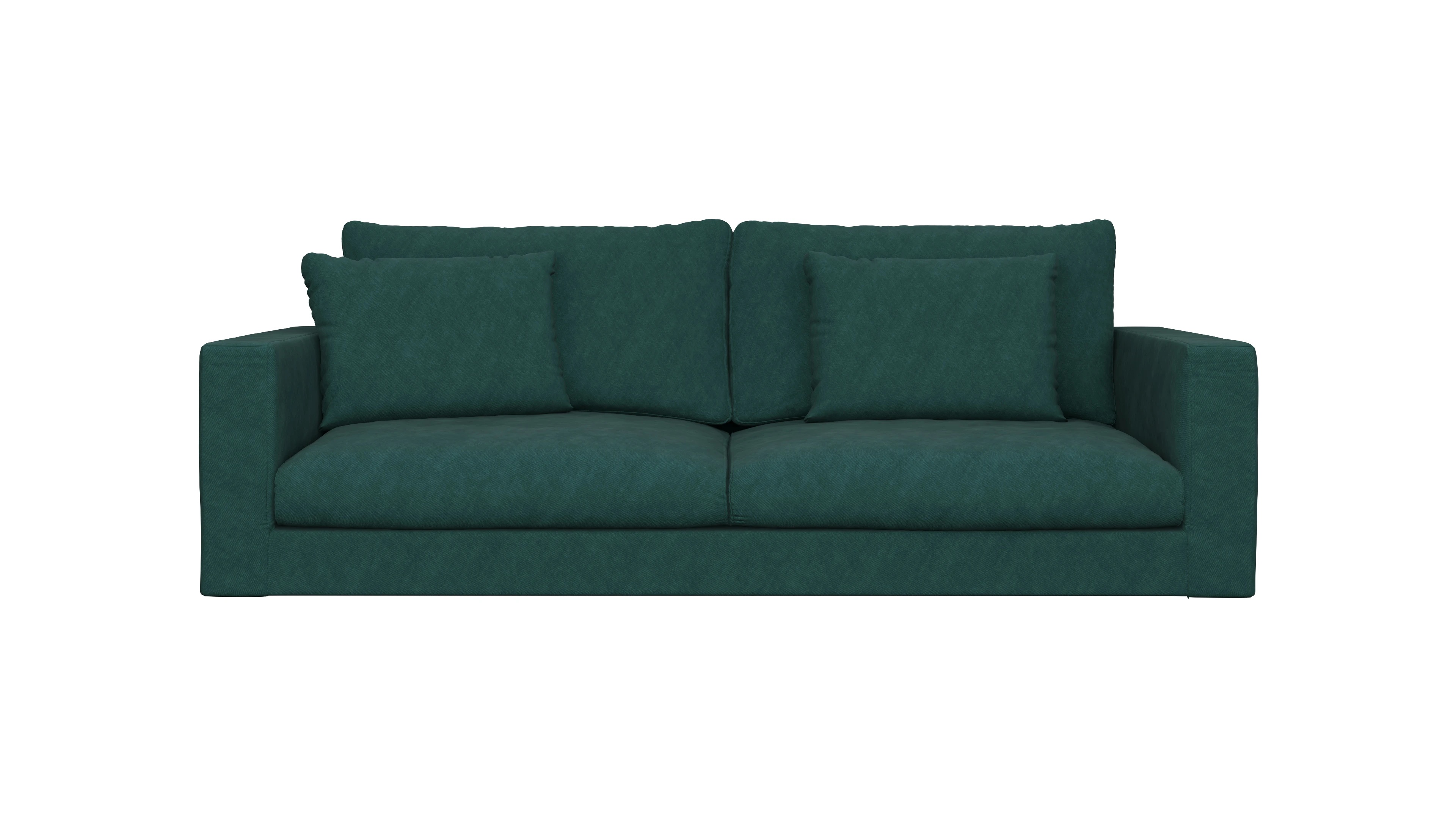 3-Sitzer