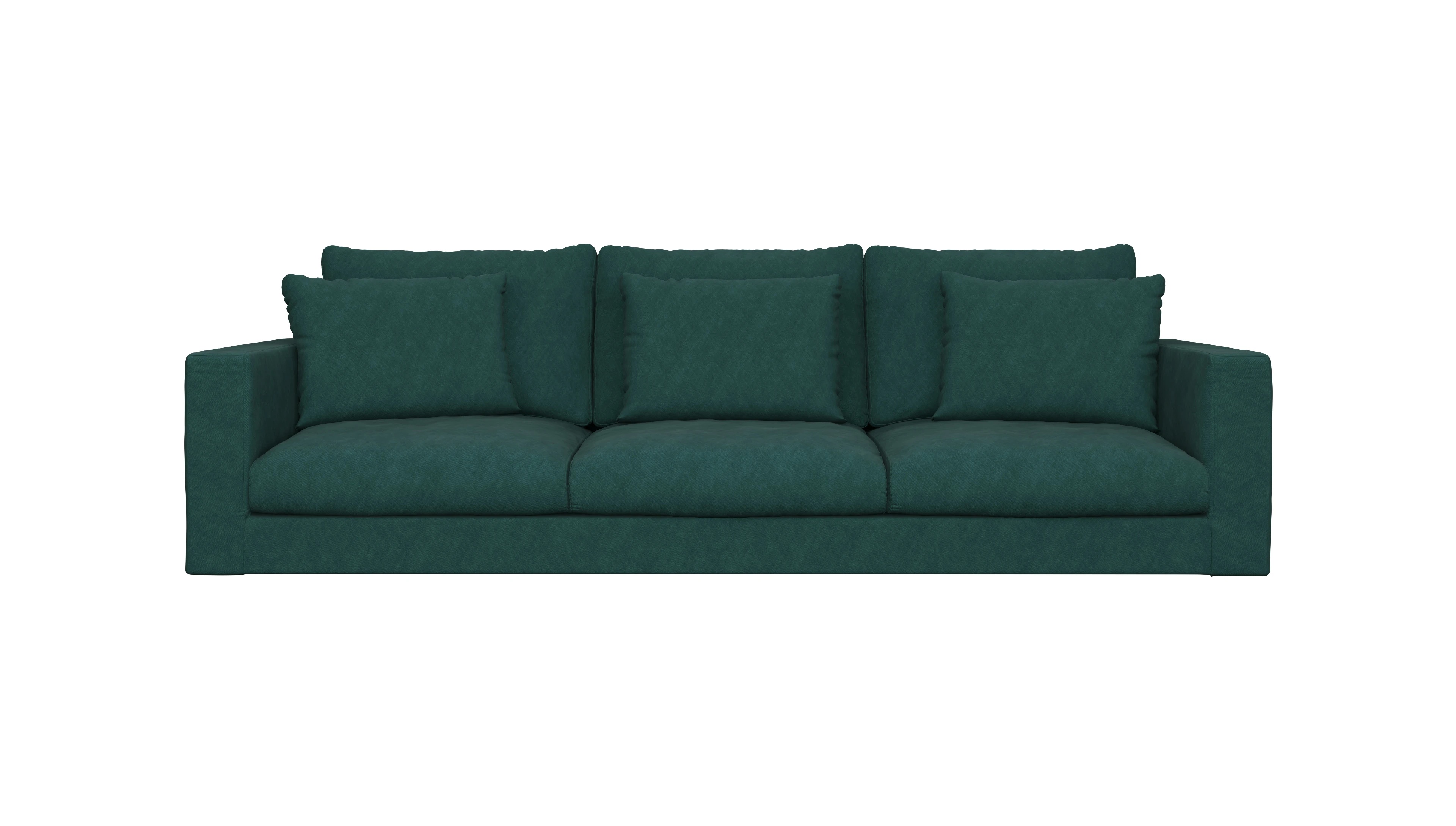 3,5-Sitzer