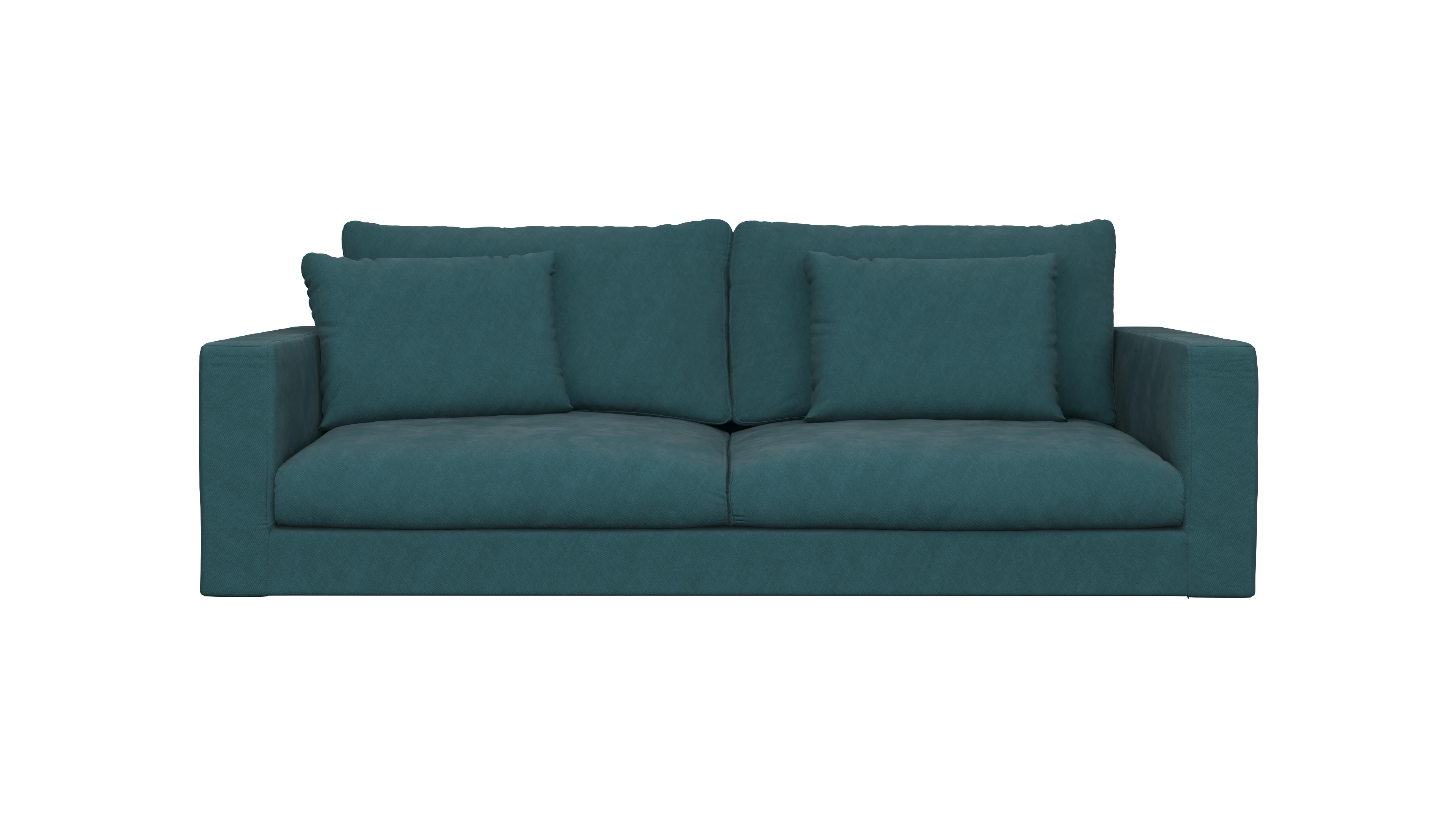 3-Sitzer