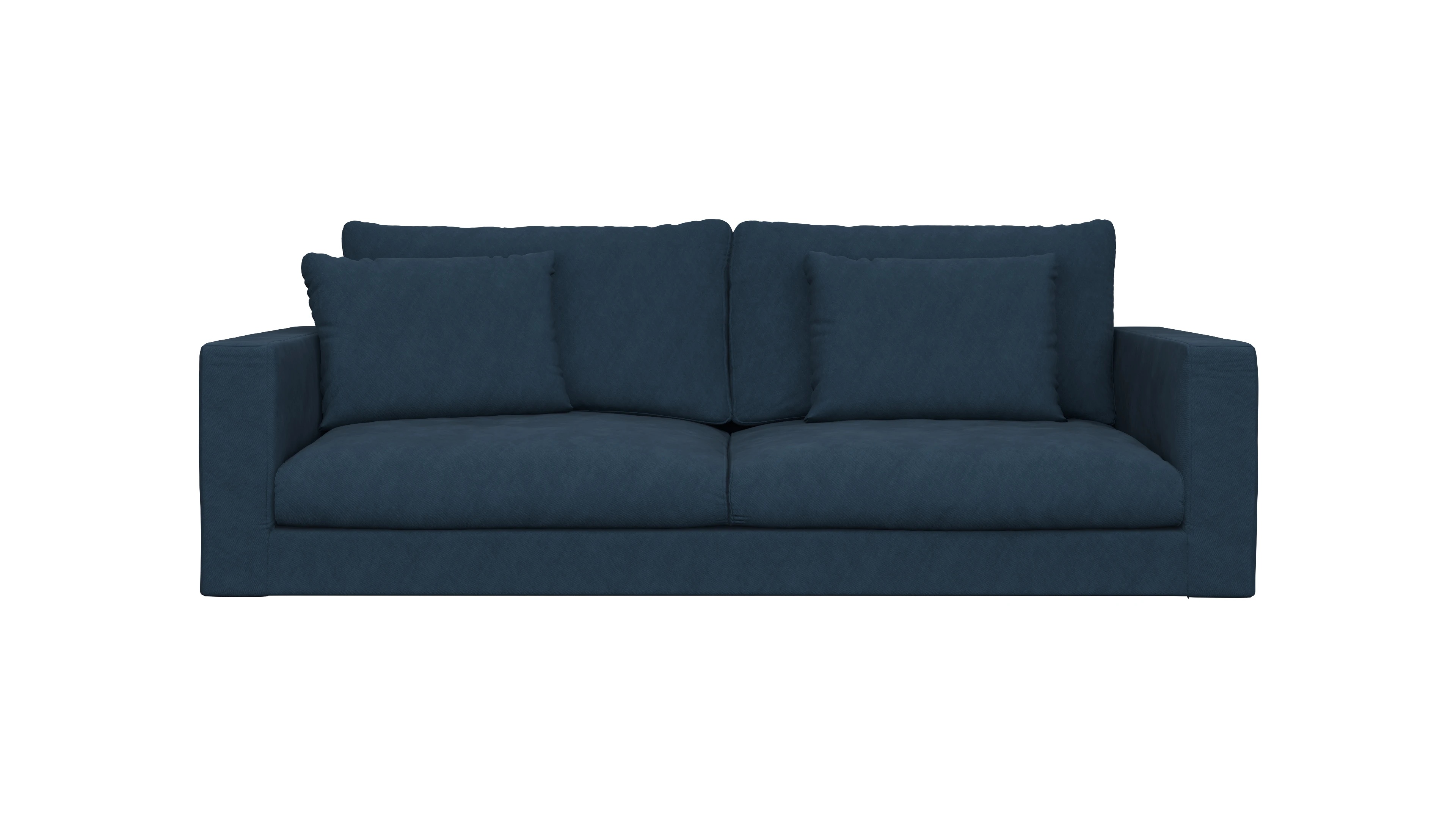 3-Sitzer