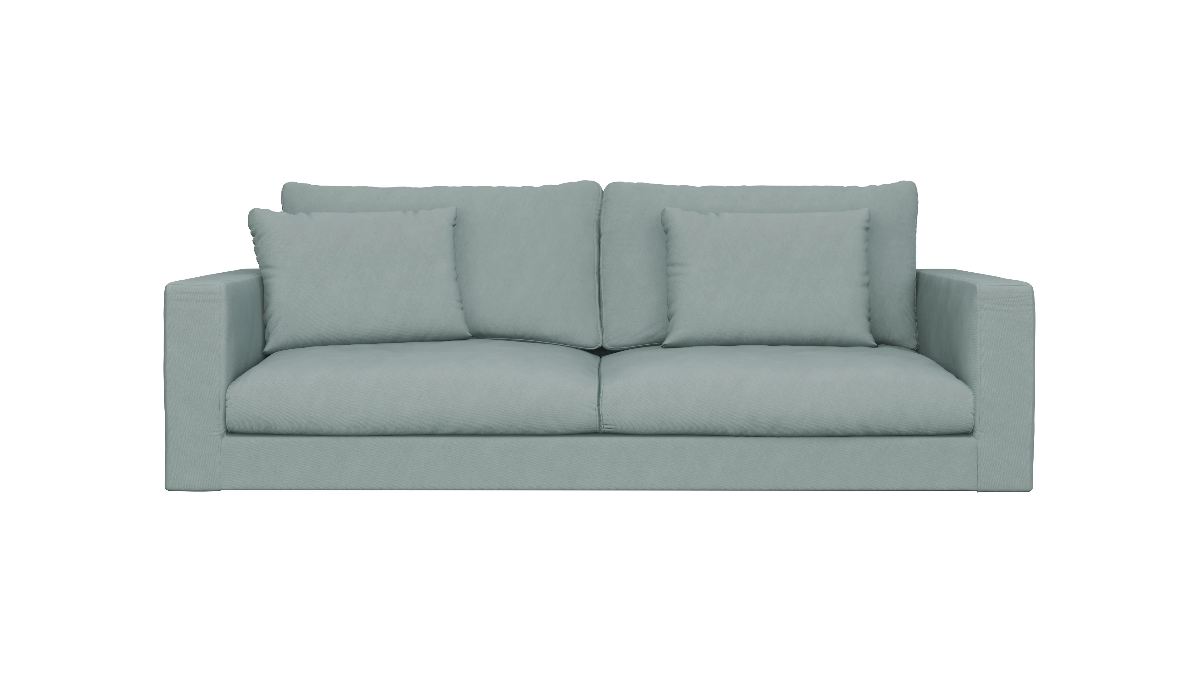 3-Sitzer
