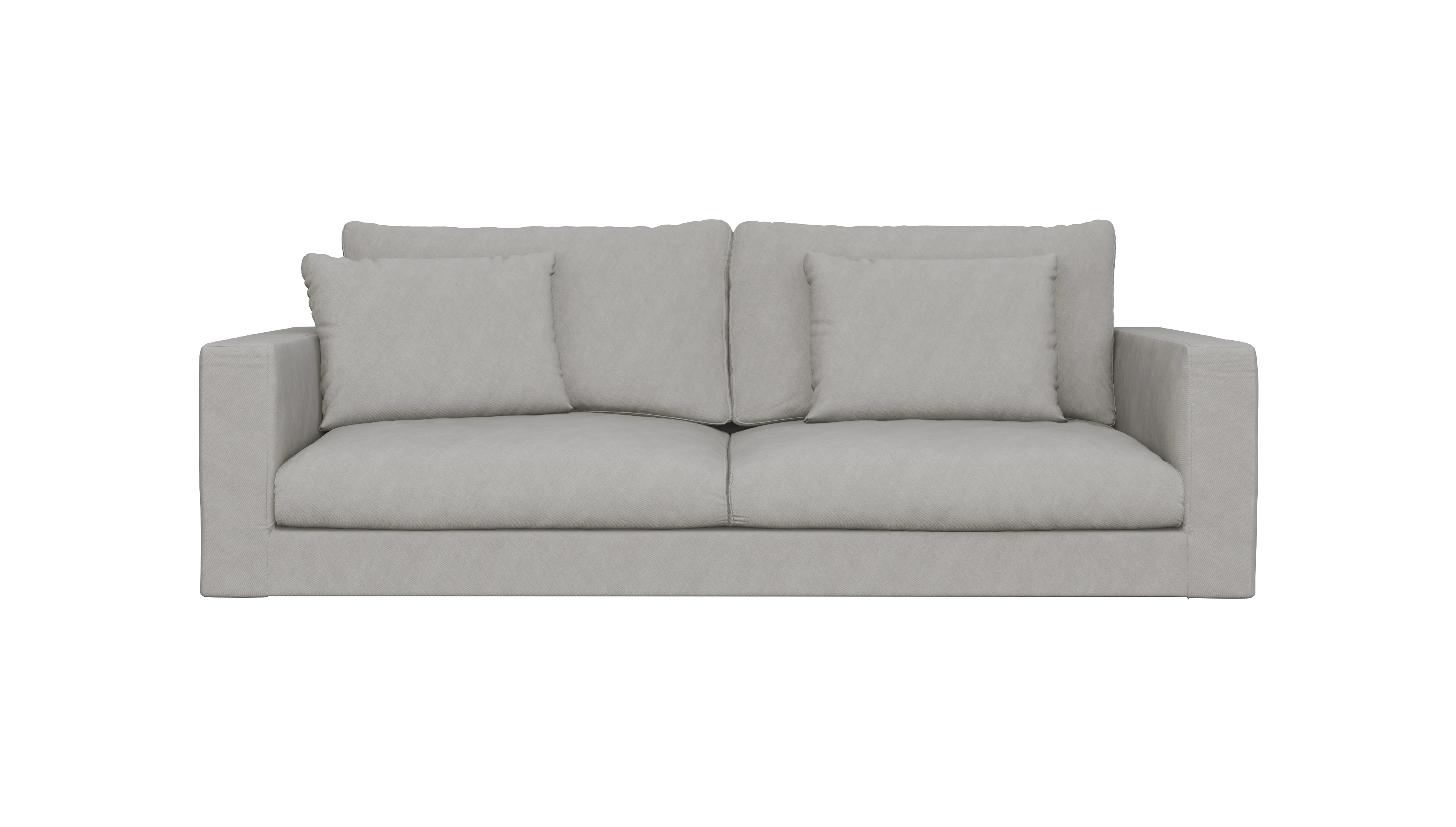 3-Sitzer