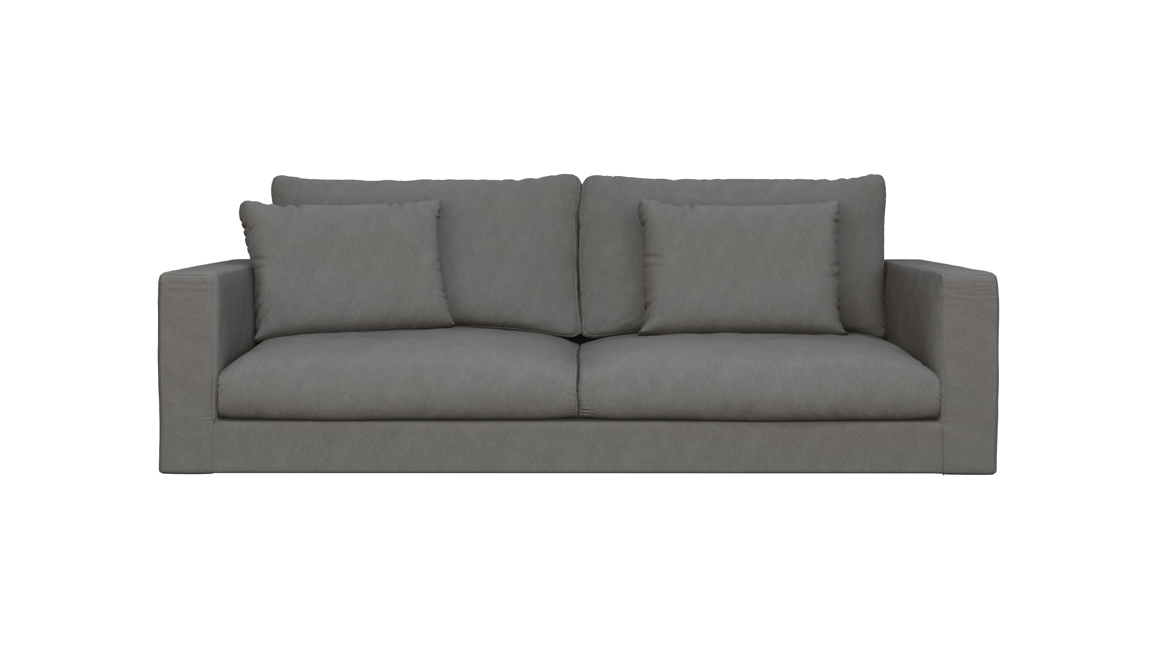 3-Sitzer