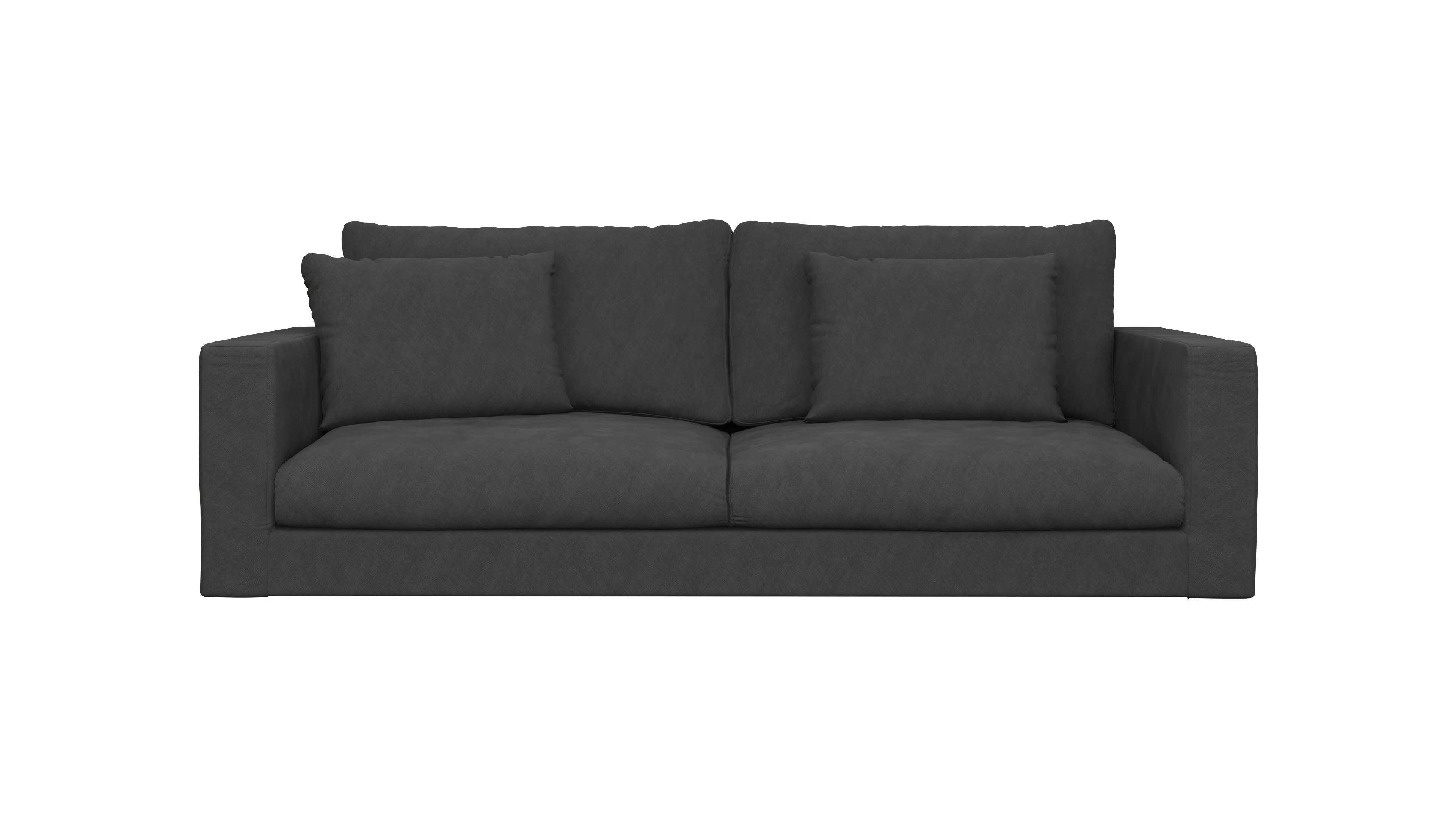 3-Sitzer