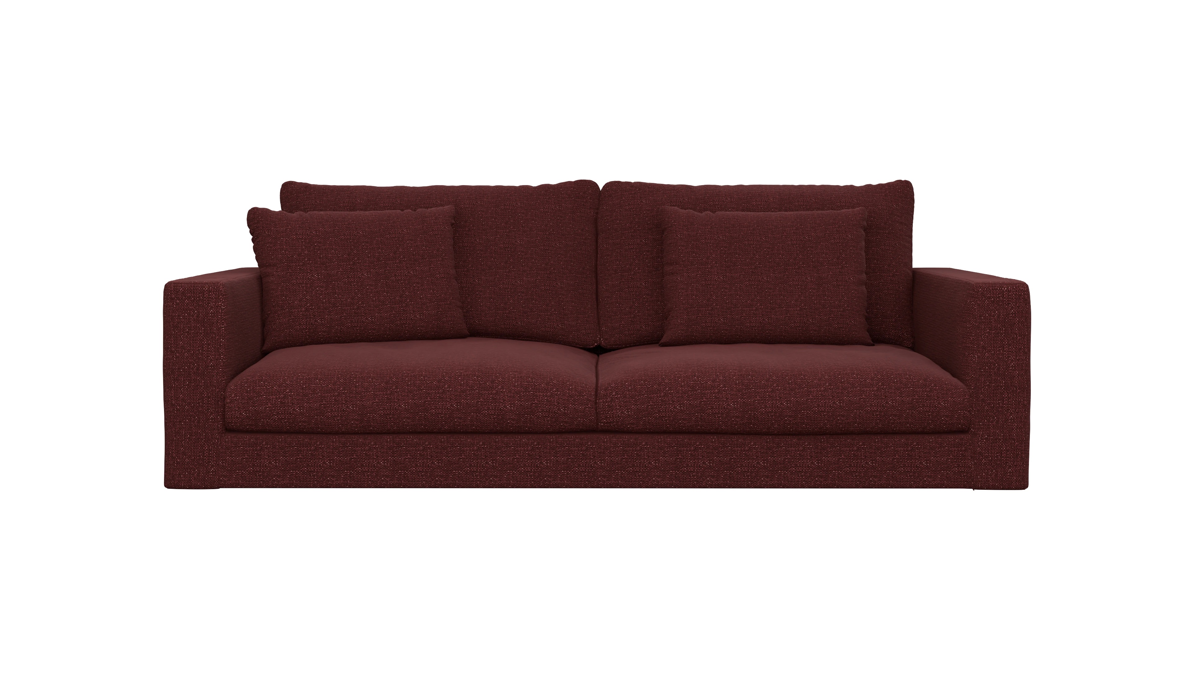 3-Sitzer
