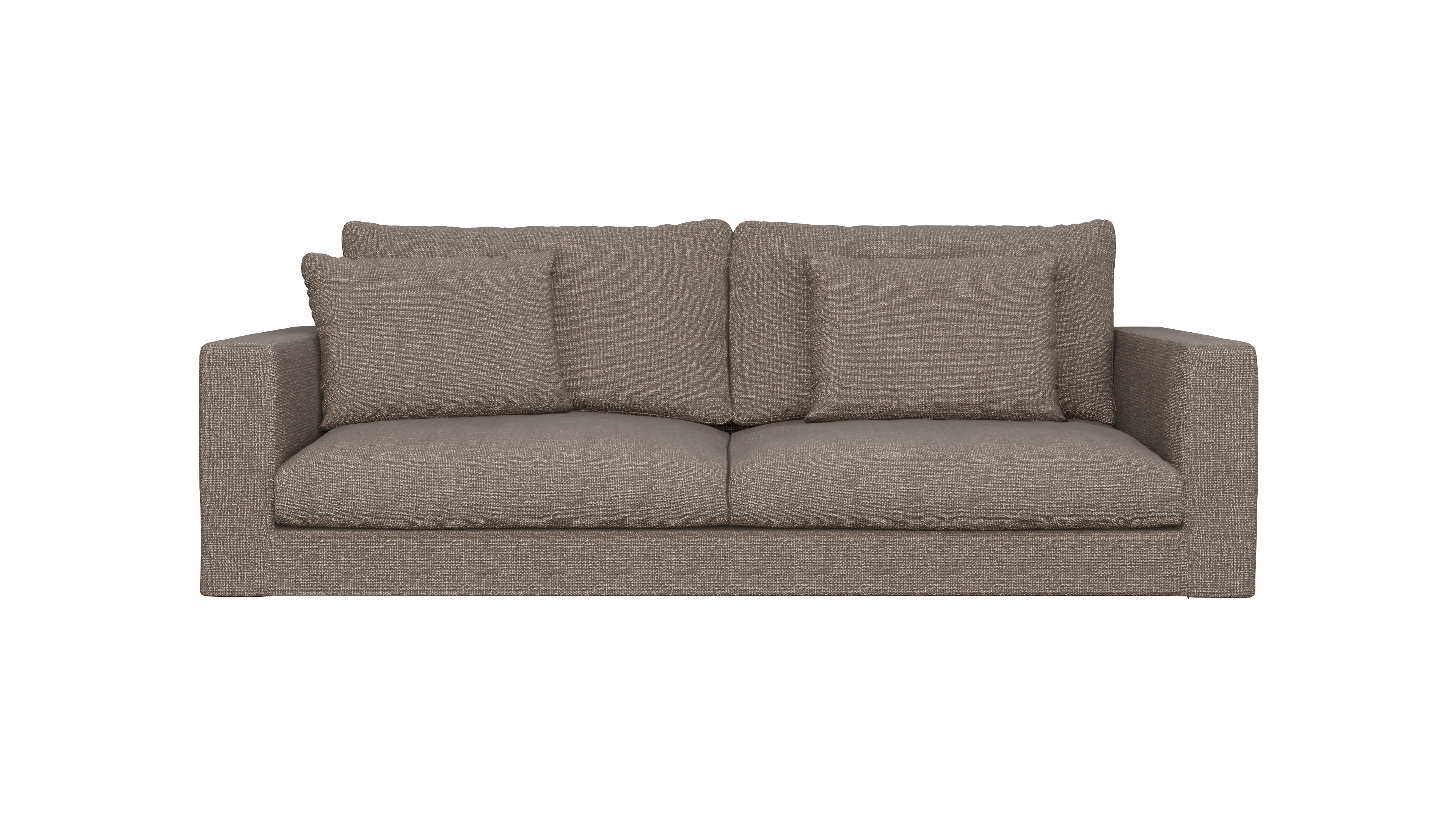 3-Sitzer