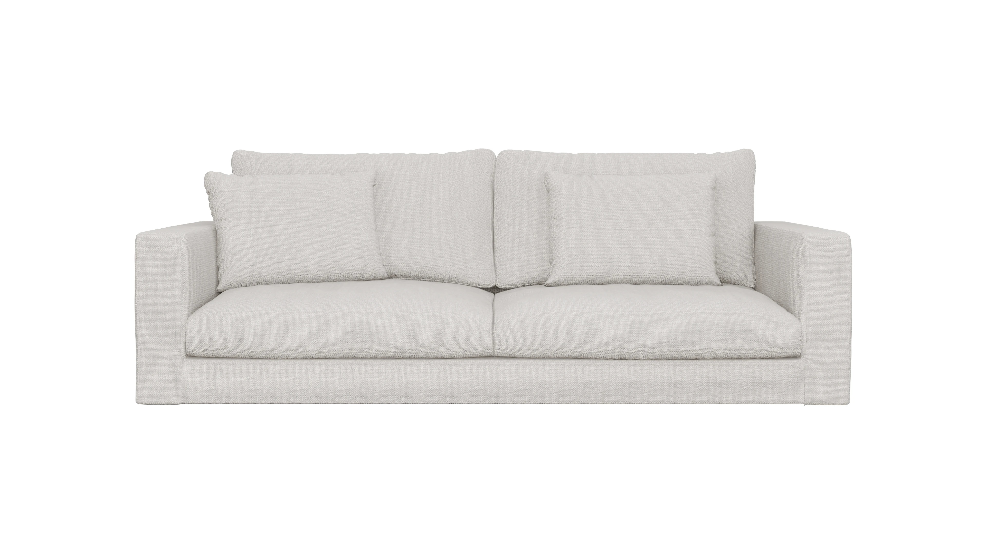 3-Sitzer
