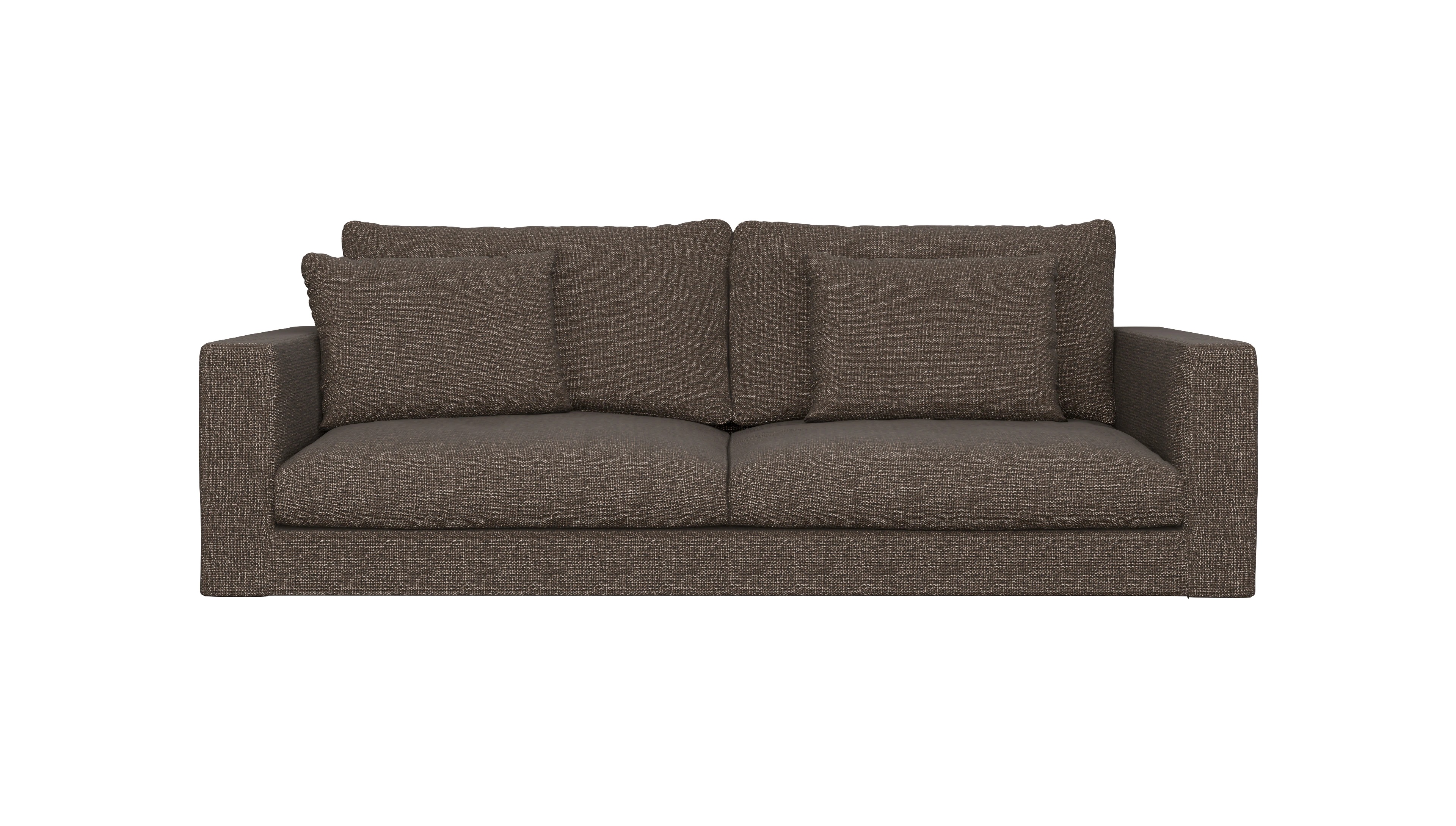 3-Sitzer