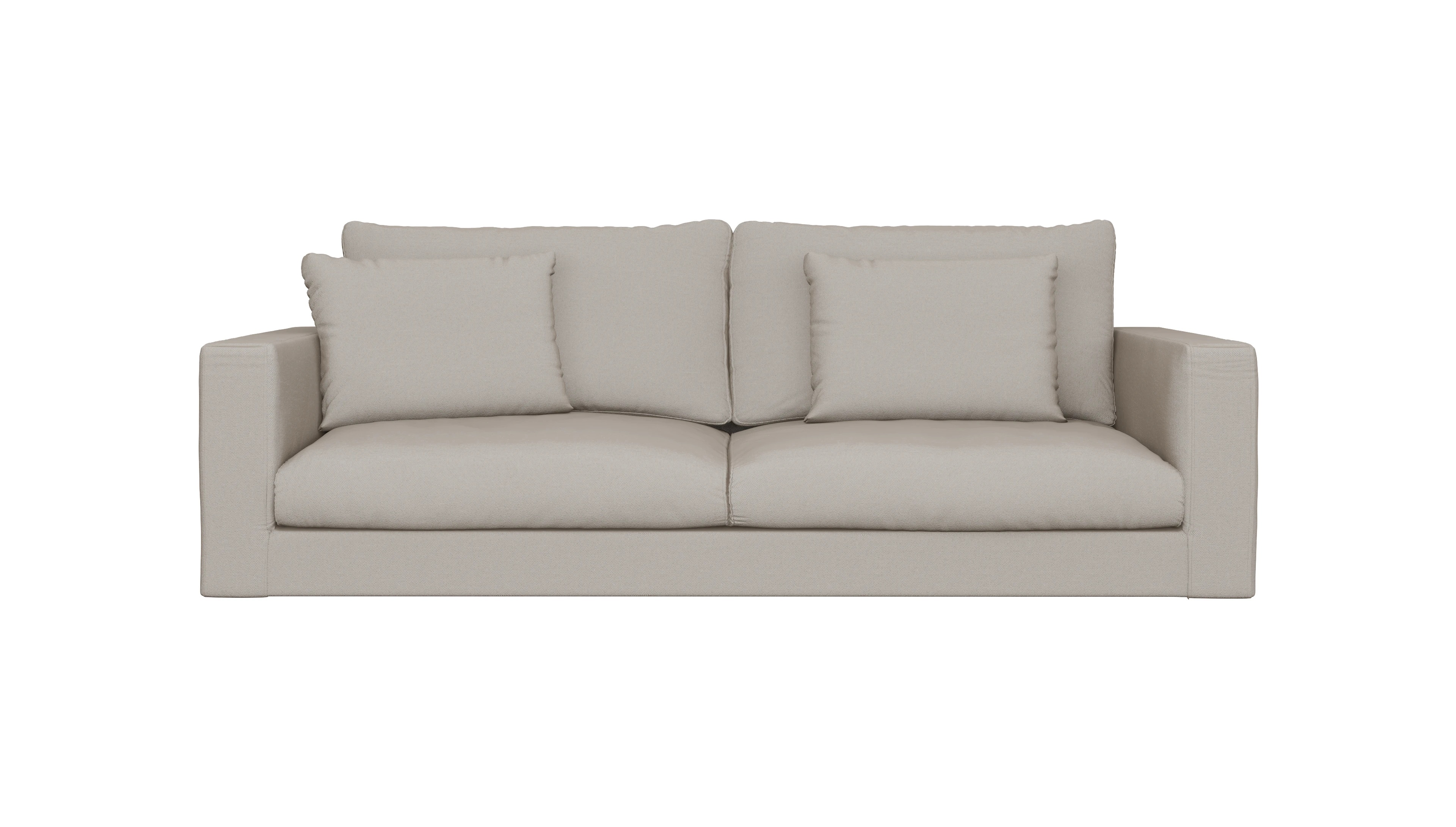 3-Sitzer