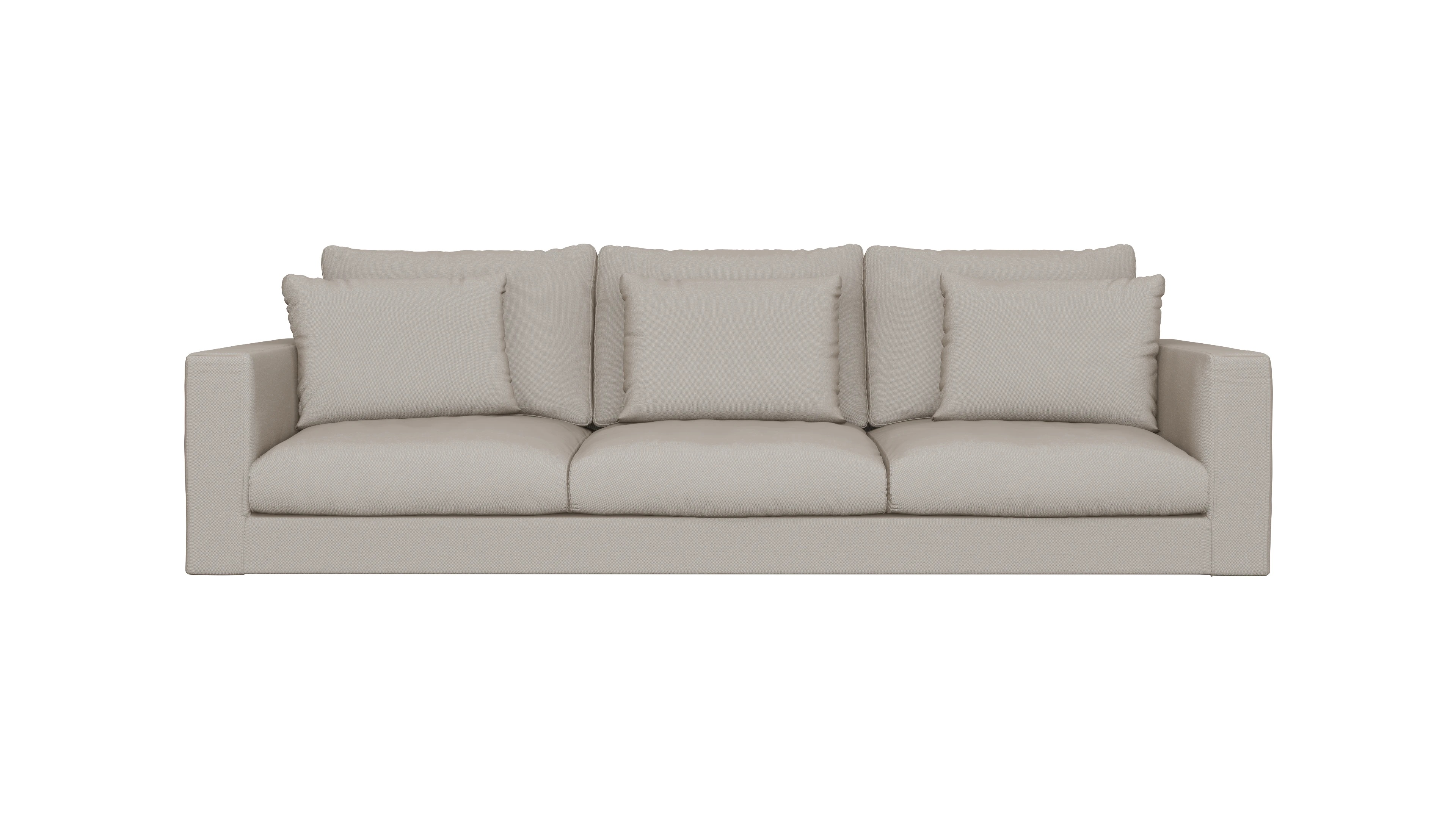 3,5-Sitzer