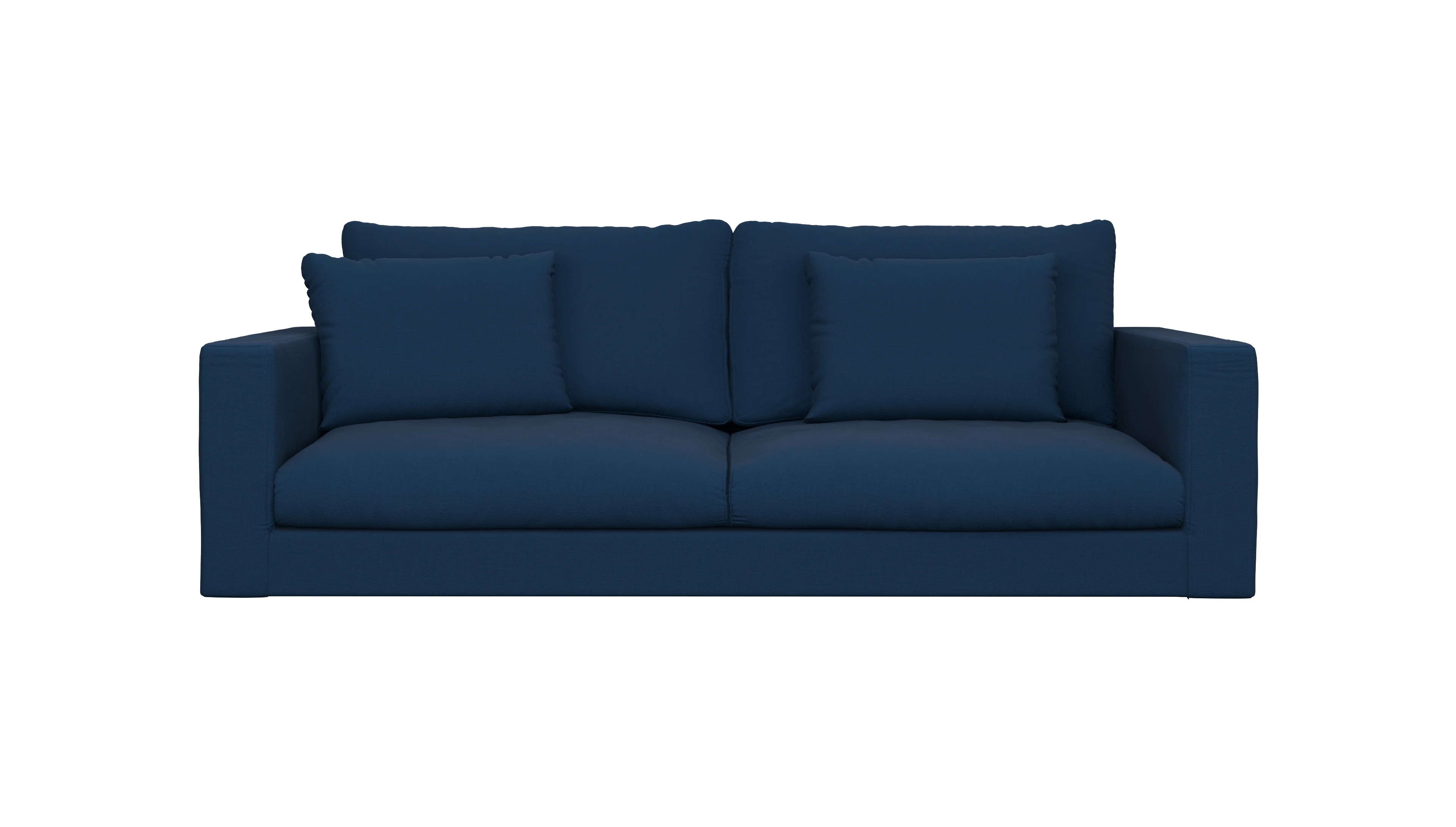 3-Sitzer