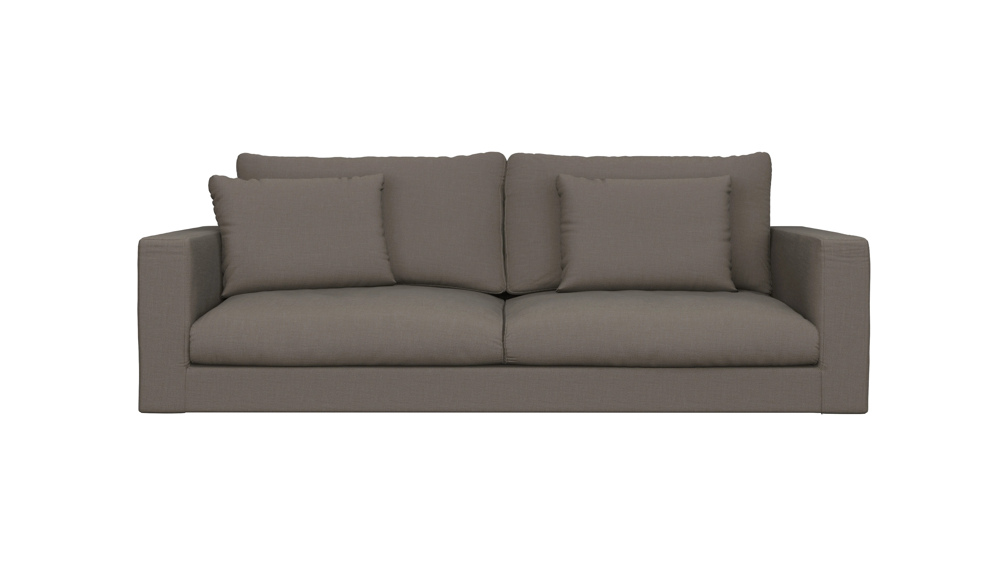 3-Sitzer