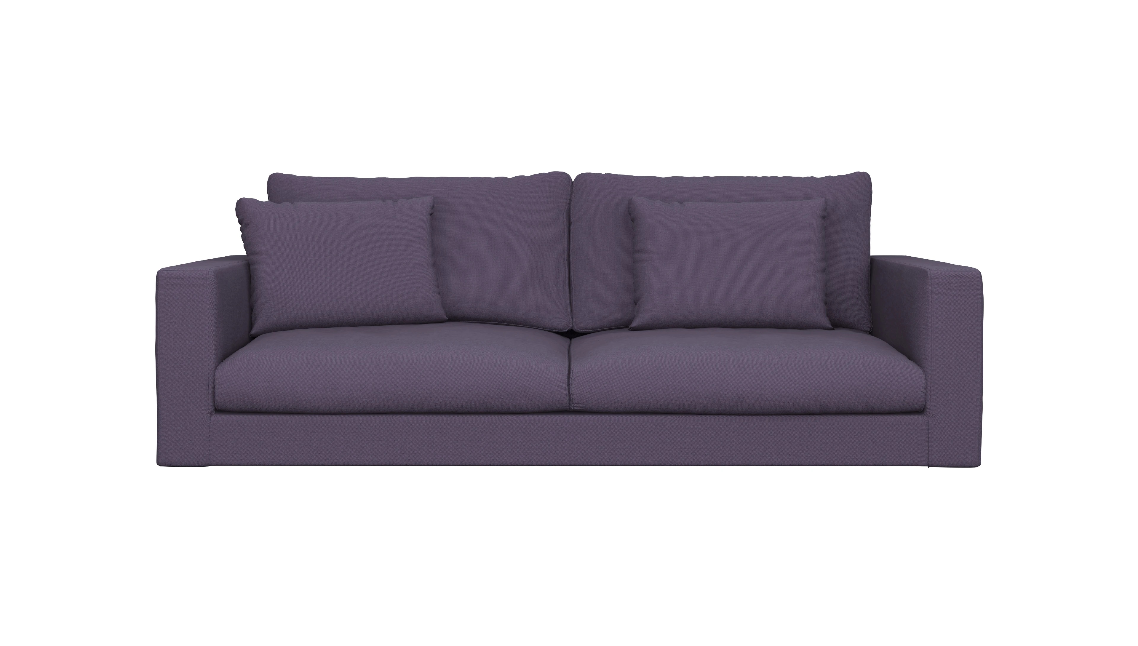 3-Sitzer