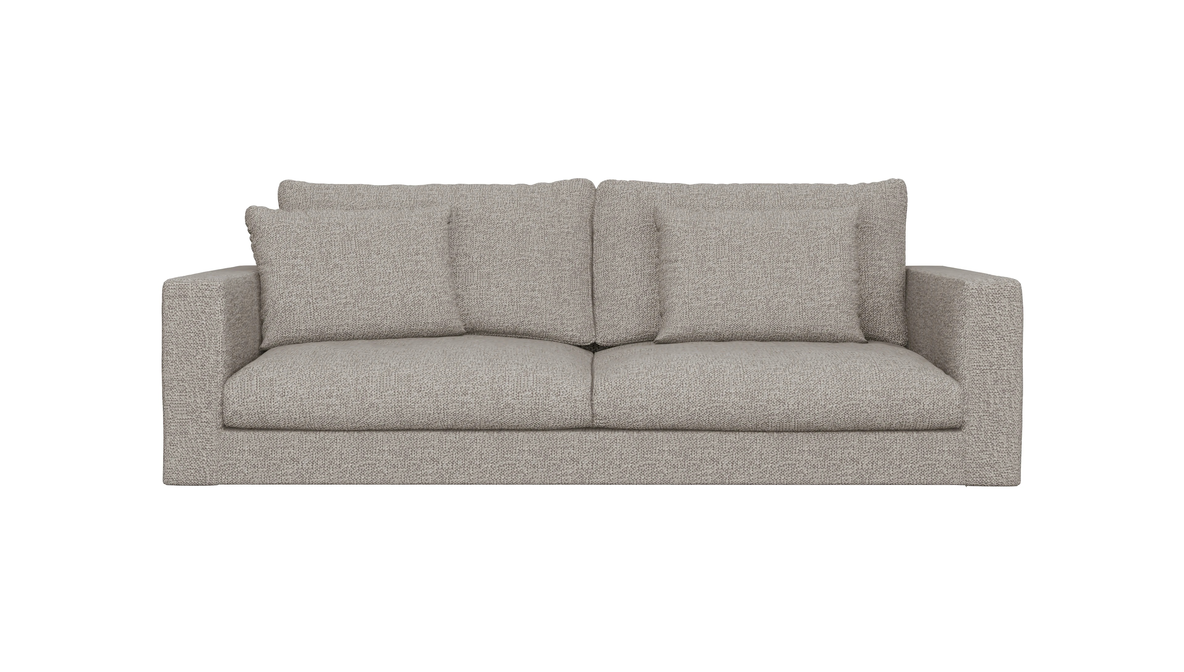 3-Sitzer
