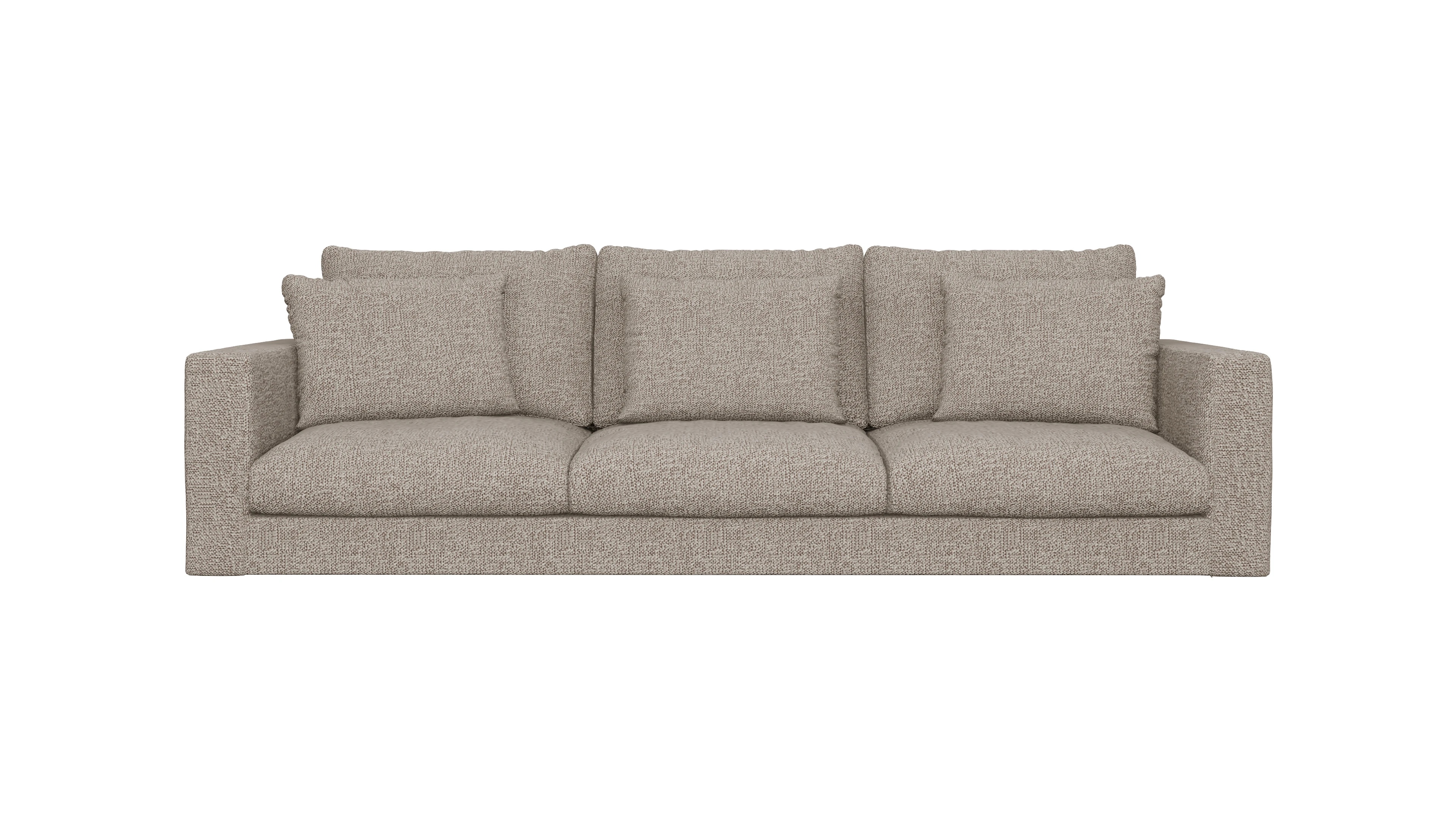 3,5-Sitzer