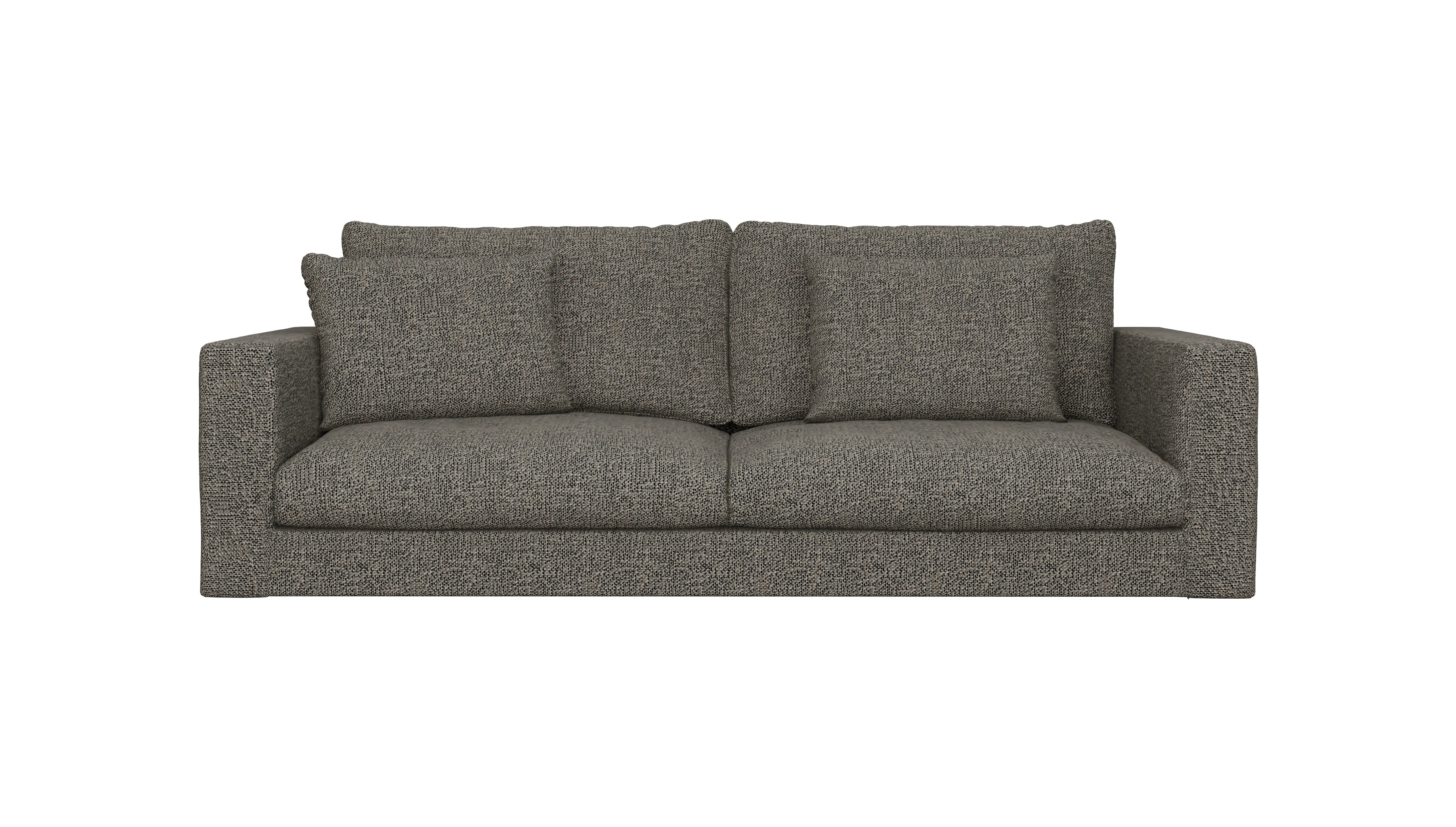 3-Sitzer