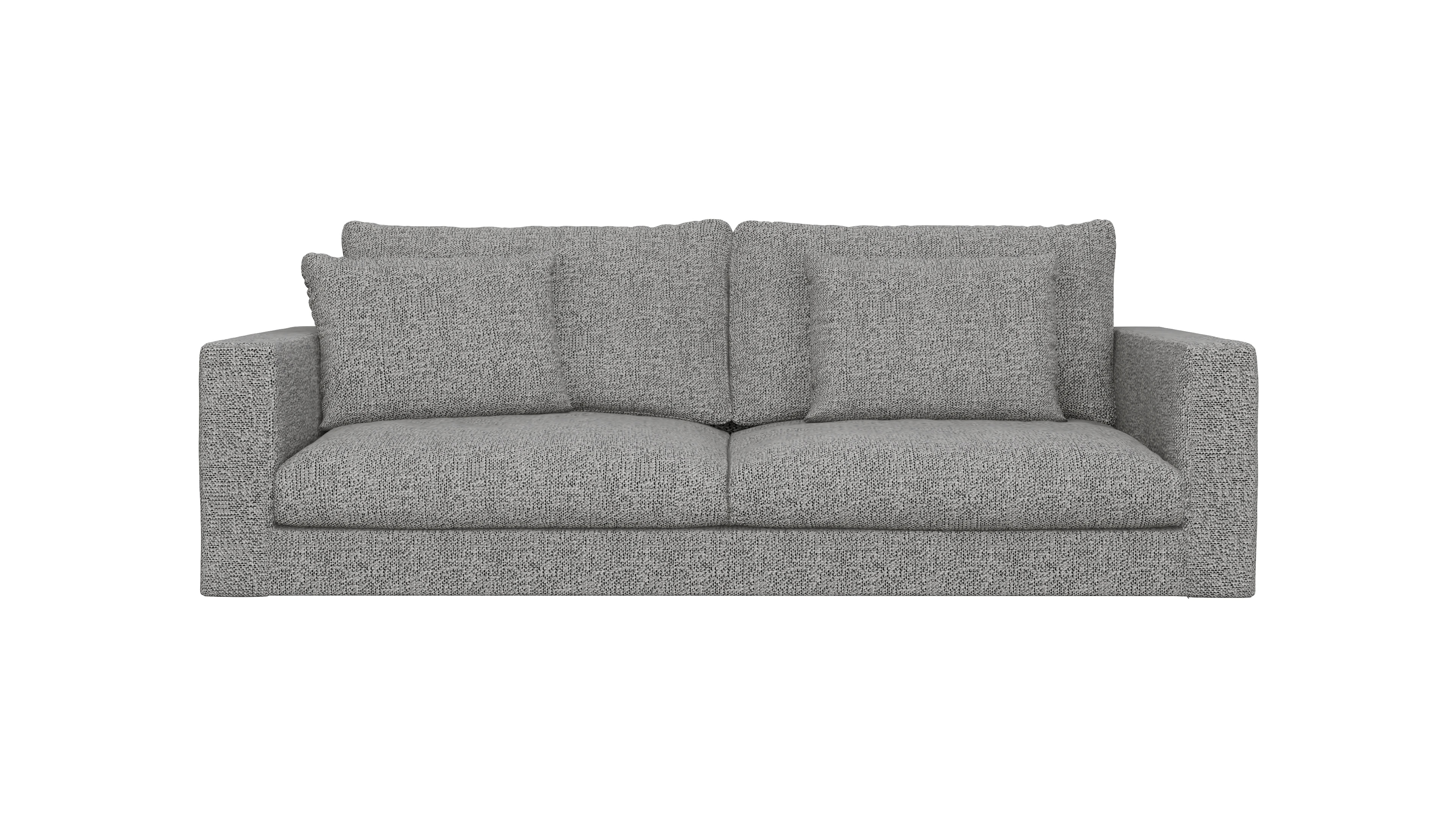 3-Sitzer
