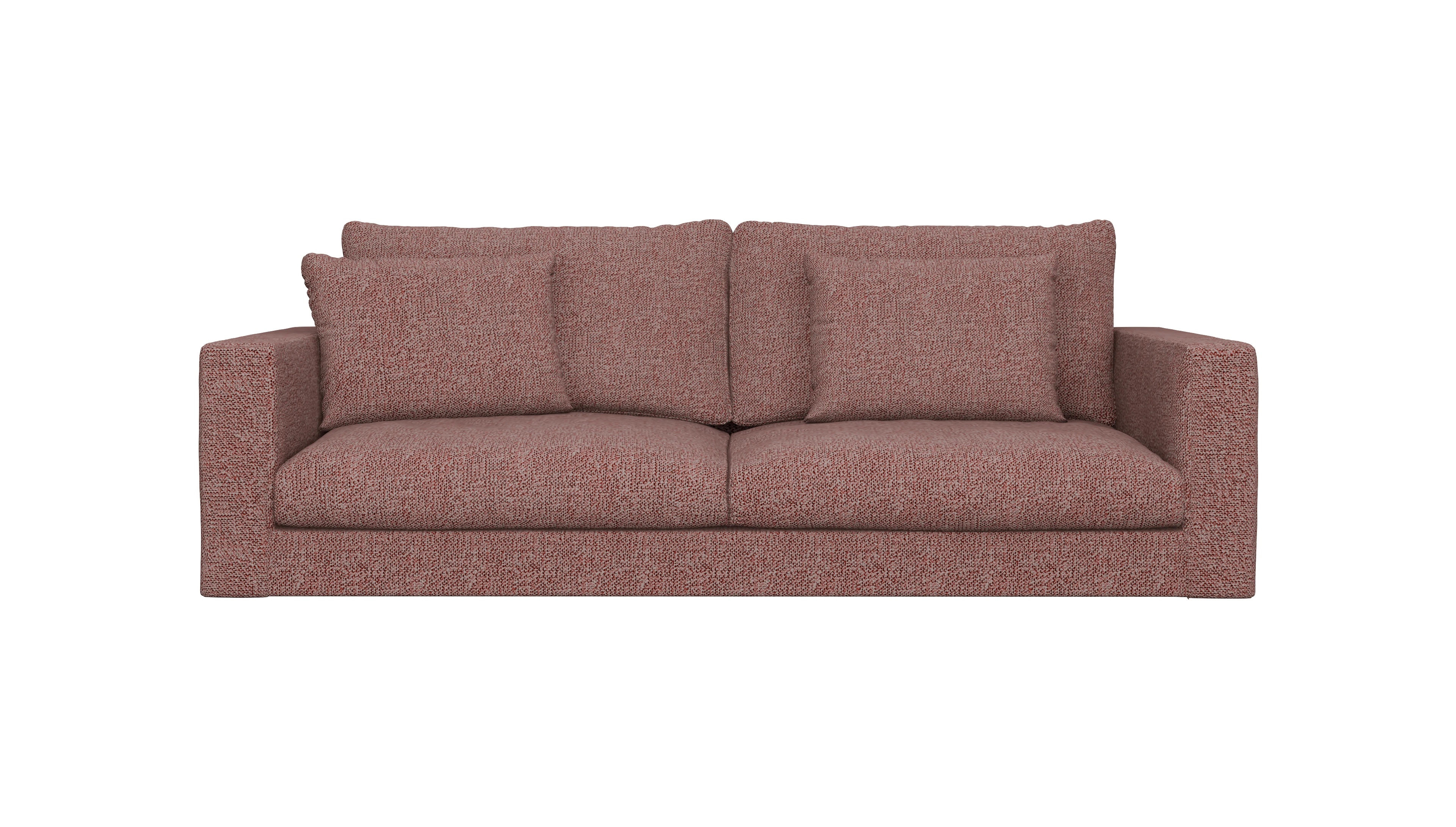 3-Sitzer