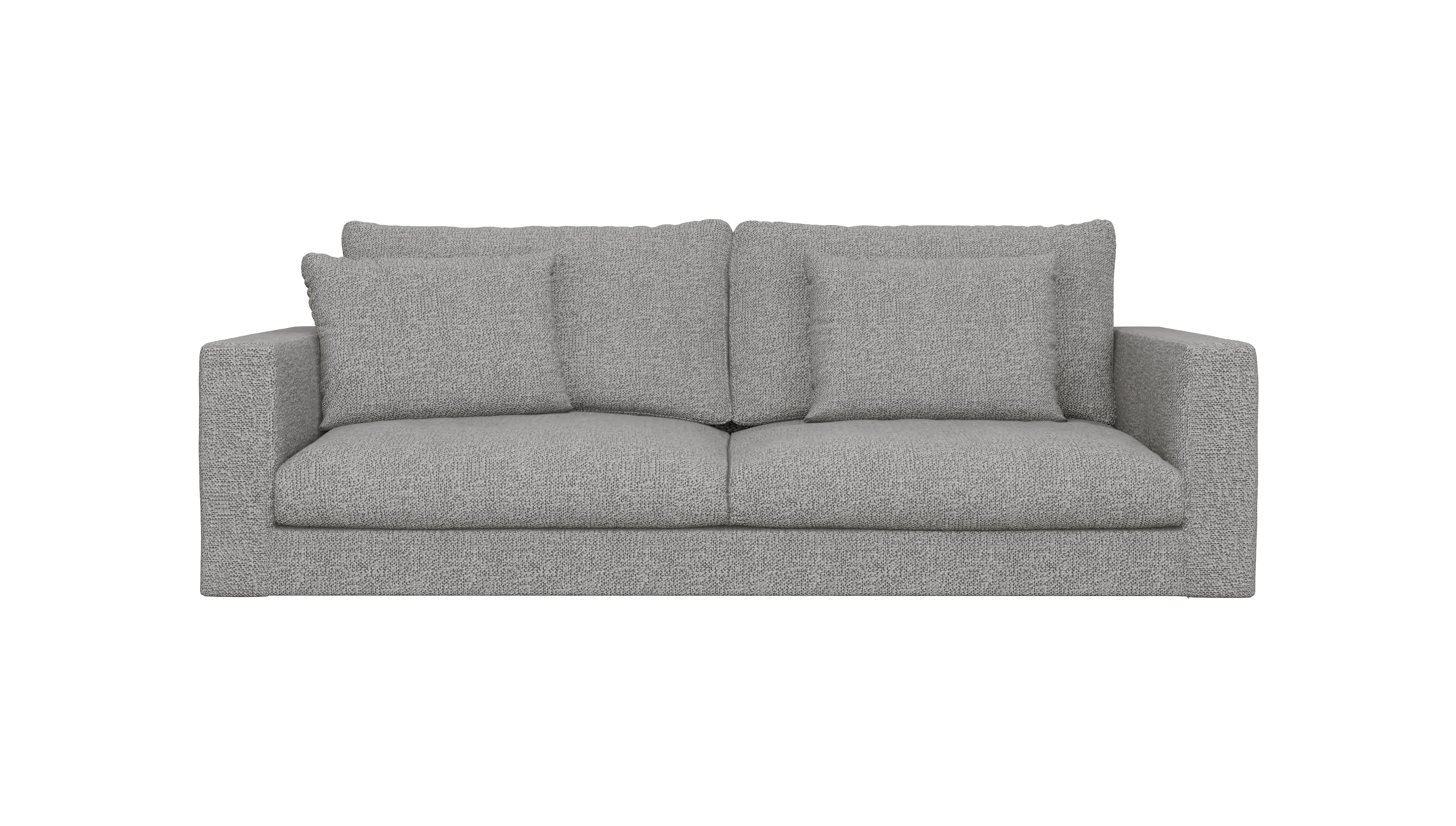 3-Sitzer