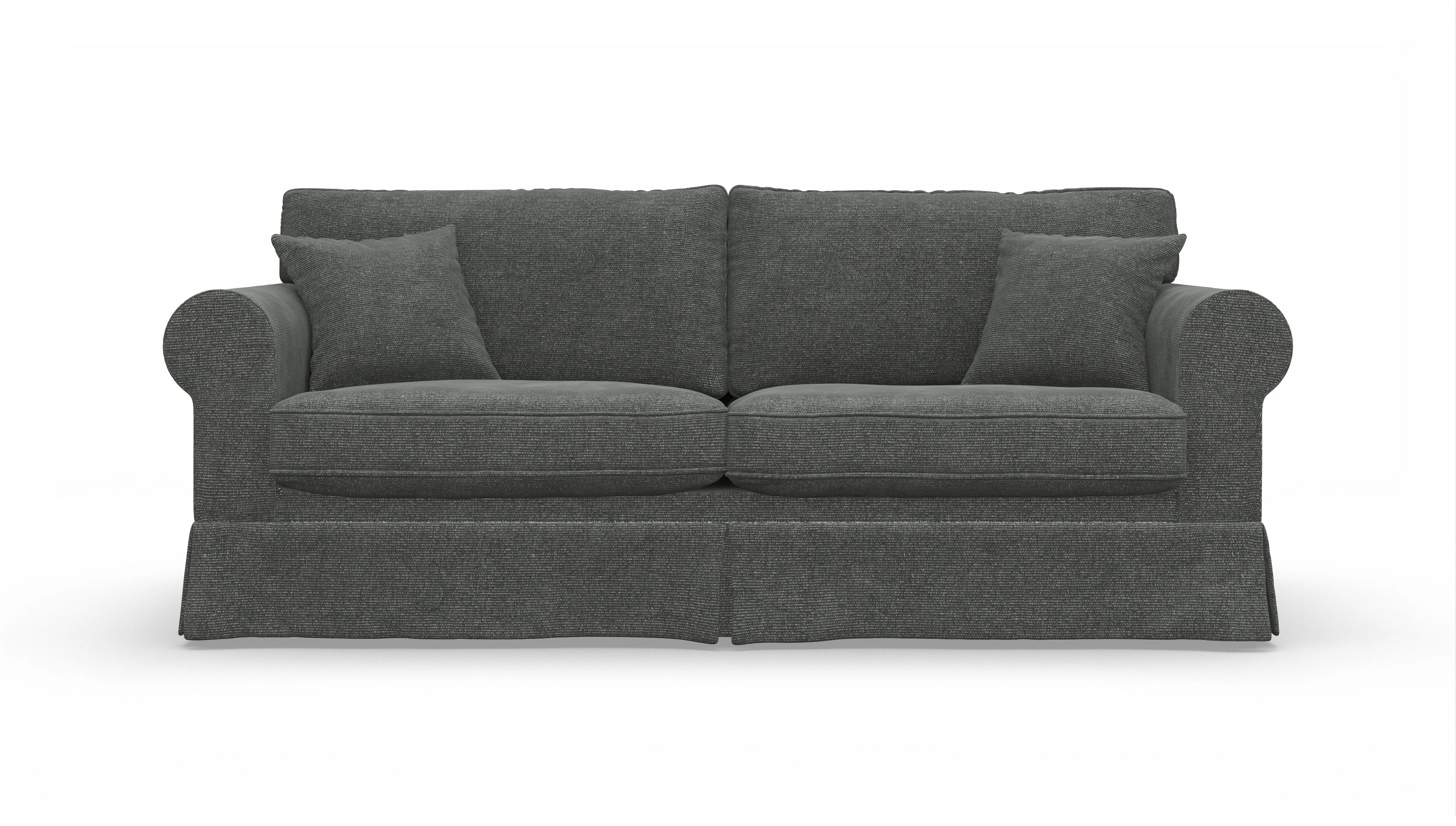 3-Sitzer