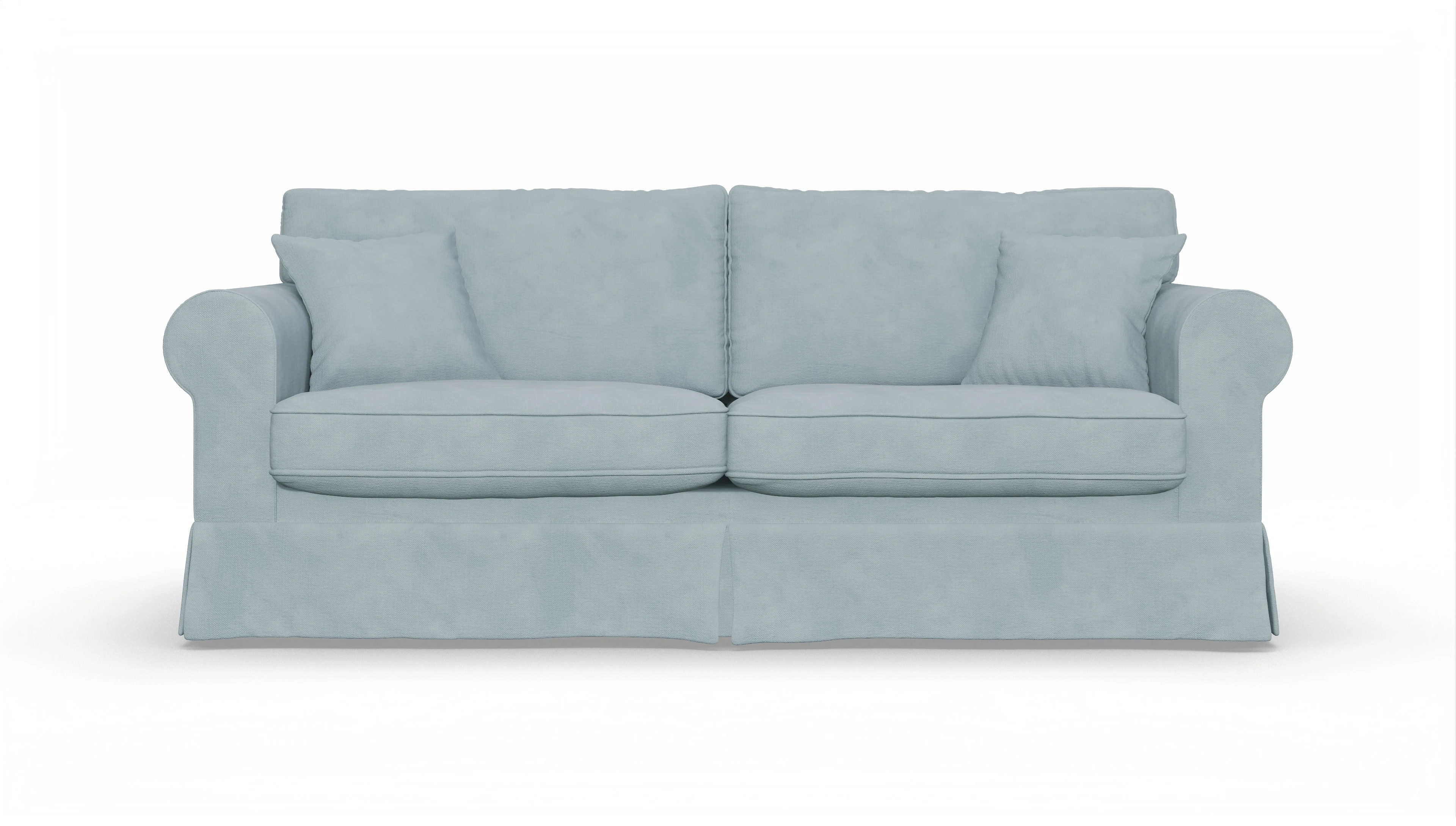 3-Sitzer