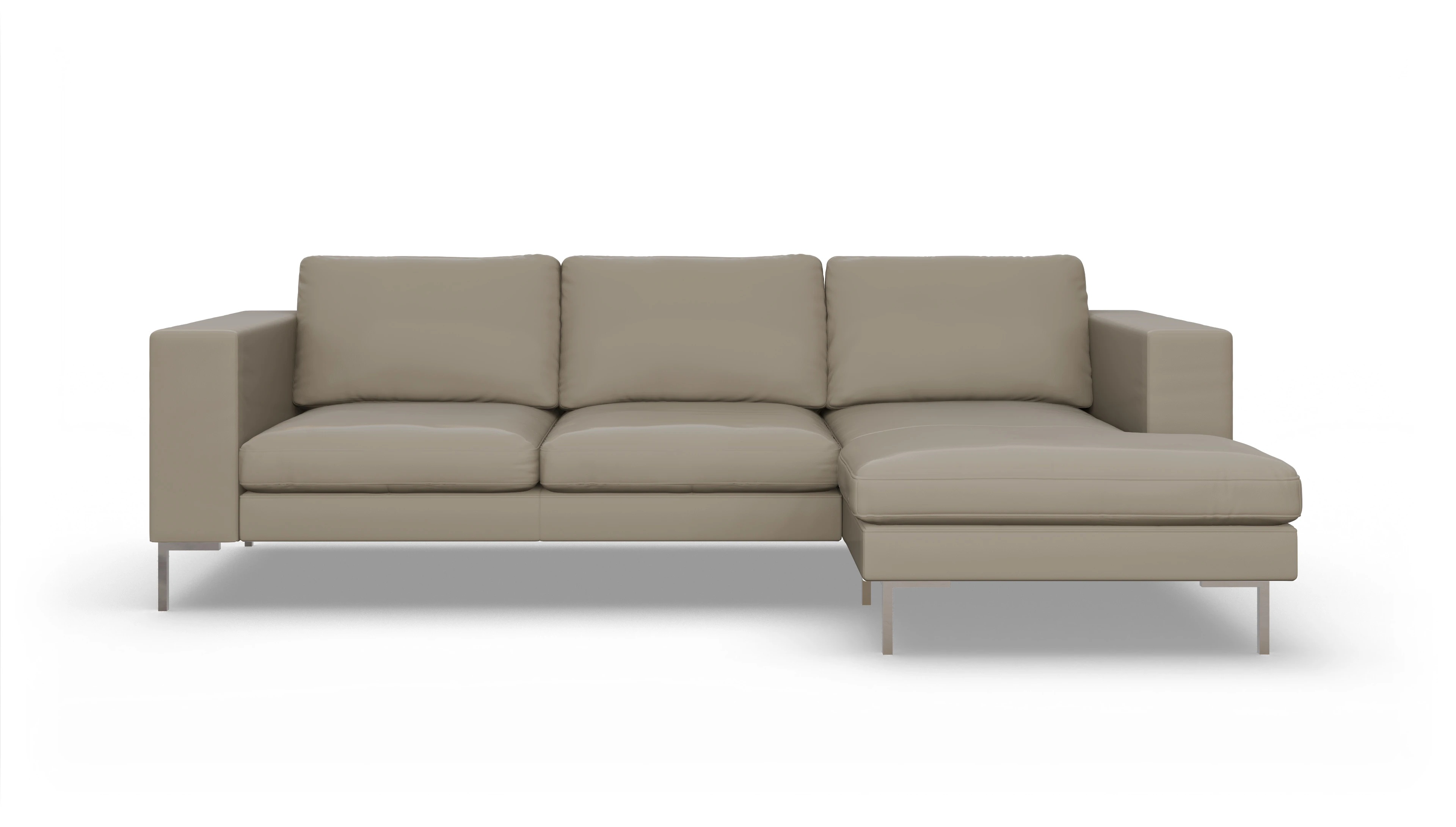 2-Sitzer, Rec. rechts