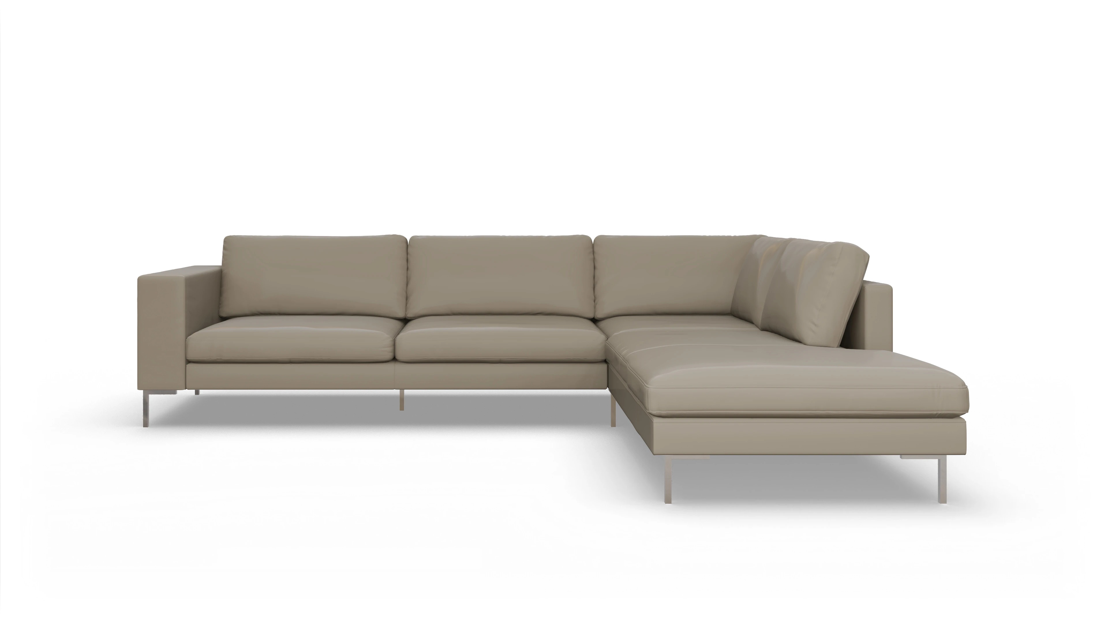 3-Sitzer, Rec. tief rechts