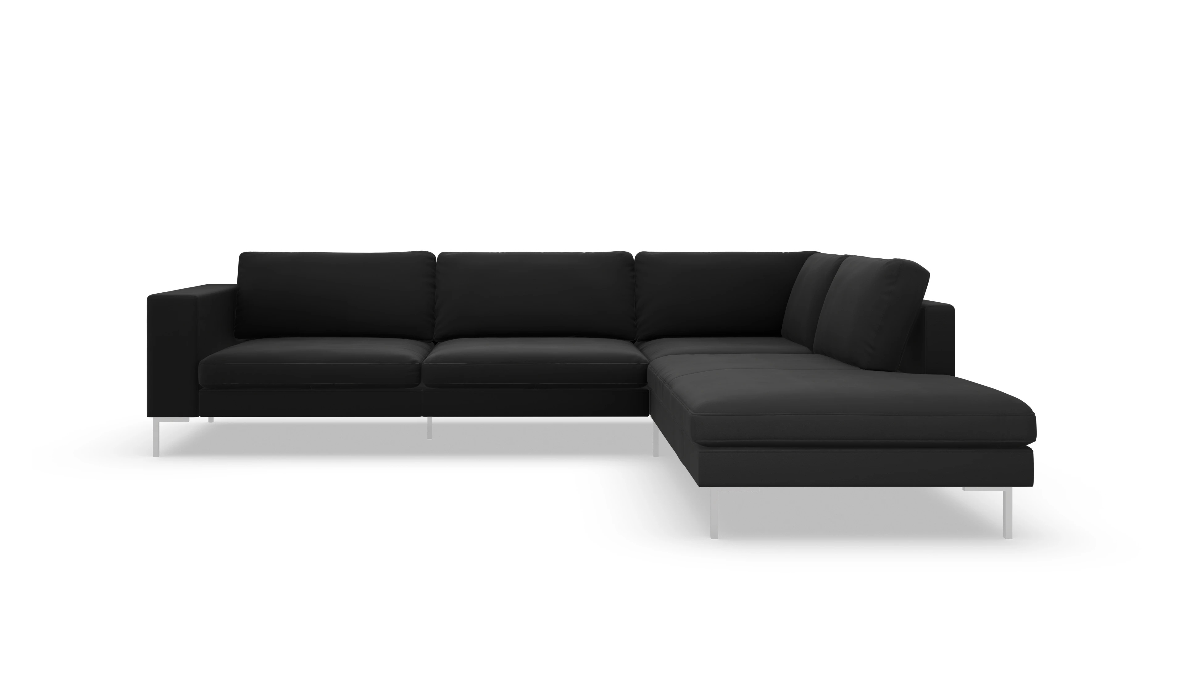 3-Sitzer, Rec. tief rechts