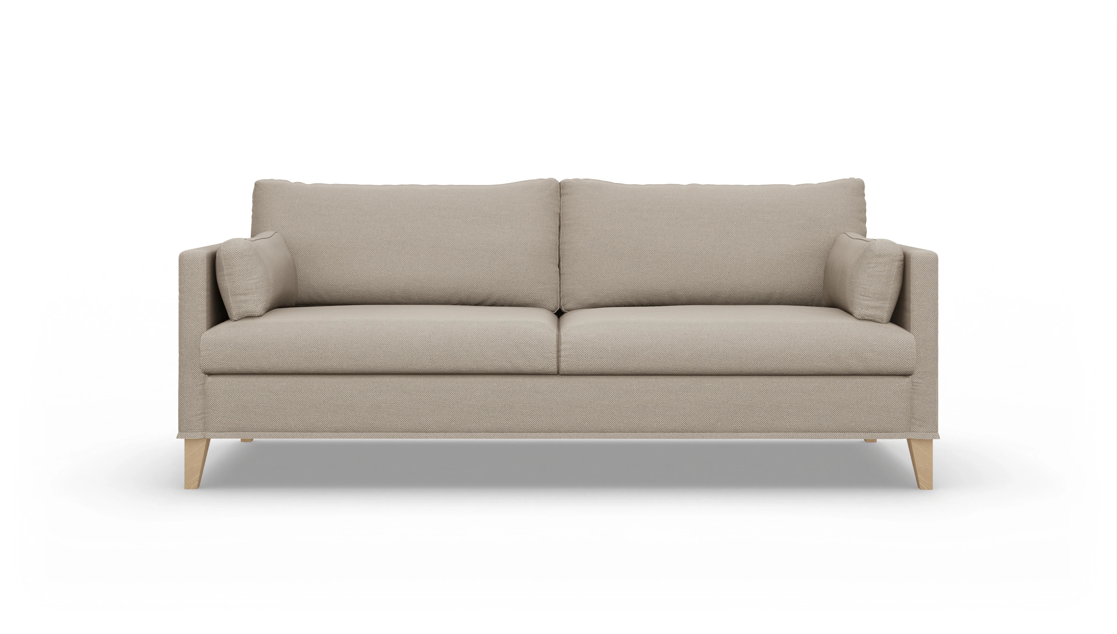 3-Sitzer