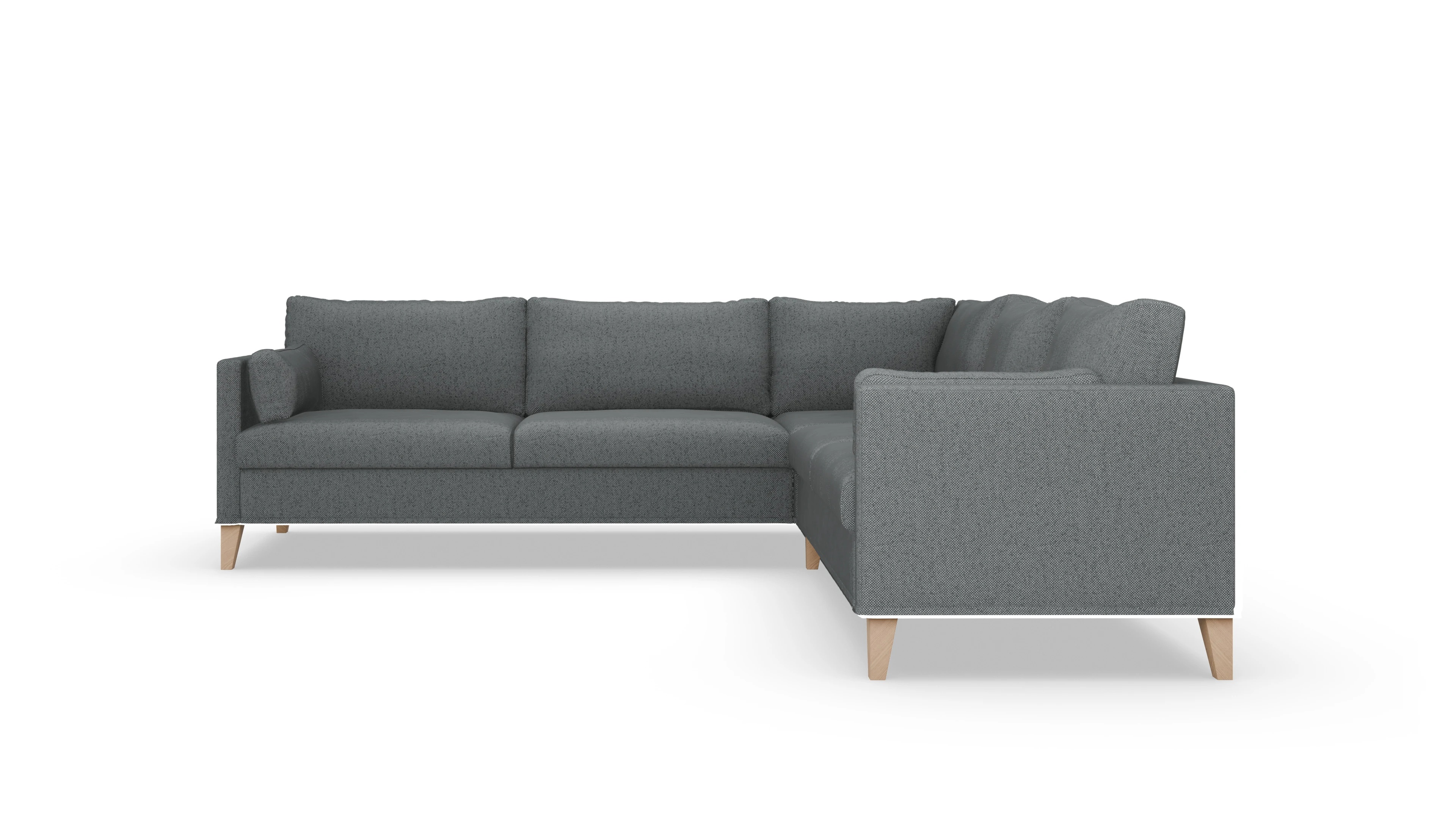 Eckkombi 2,5x2 re
