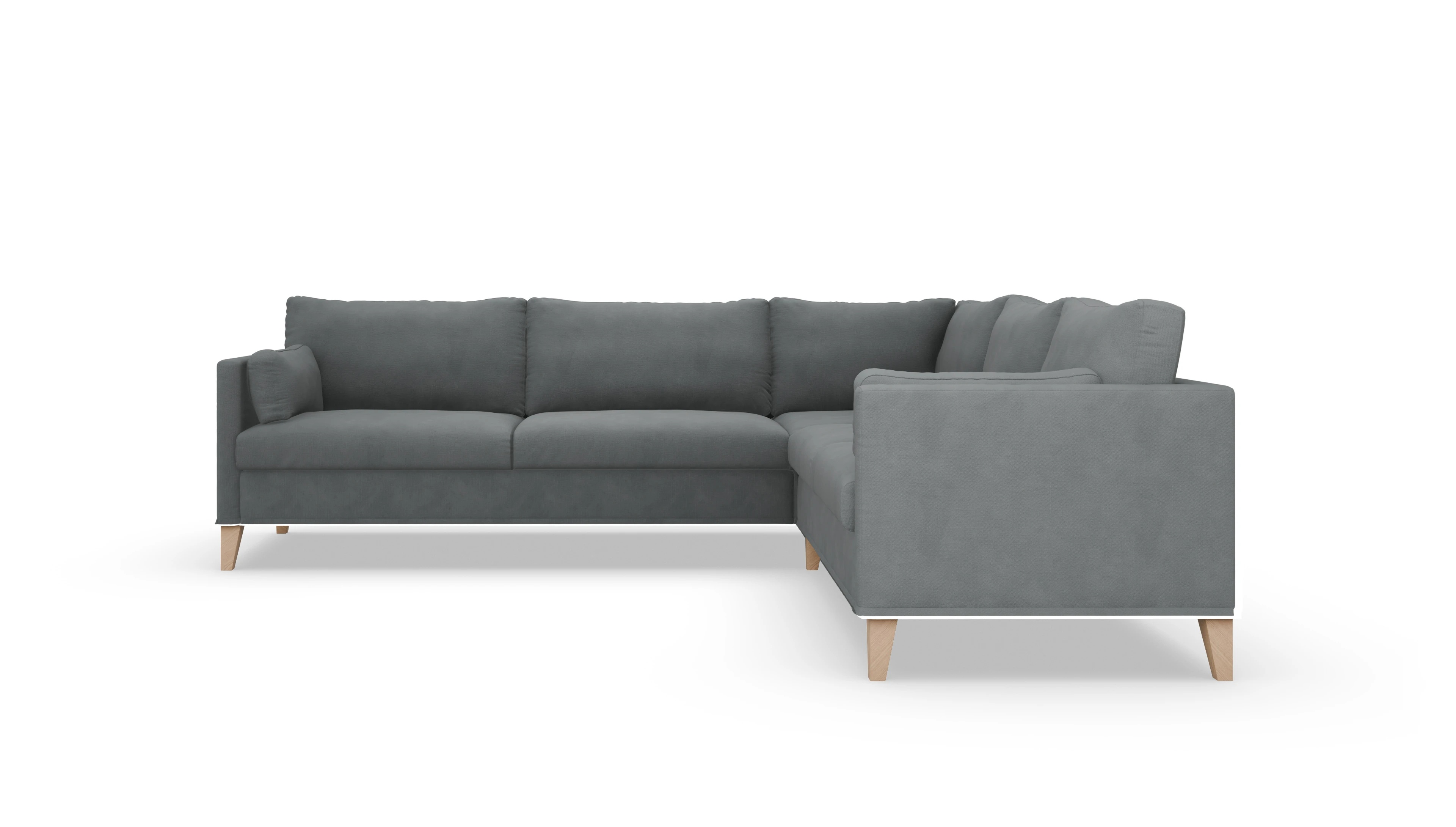 Eckkombi 2,5x2 re