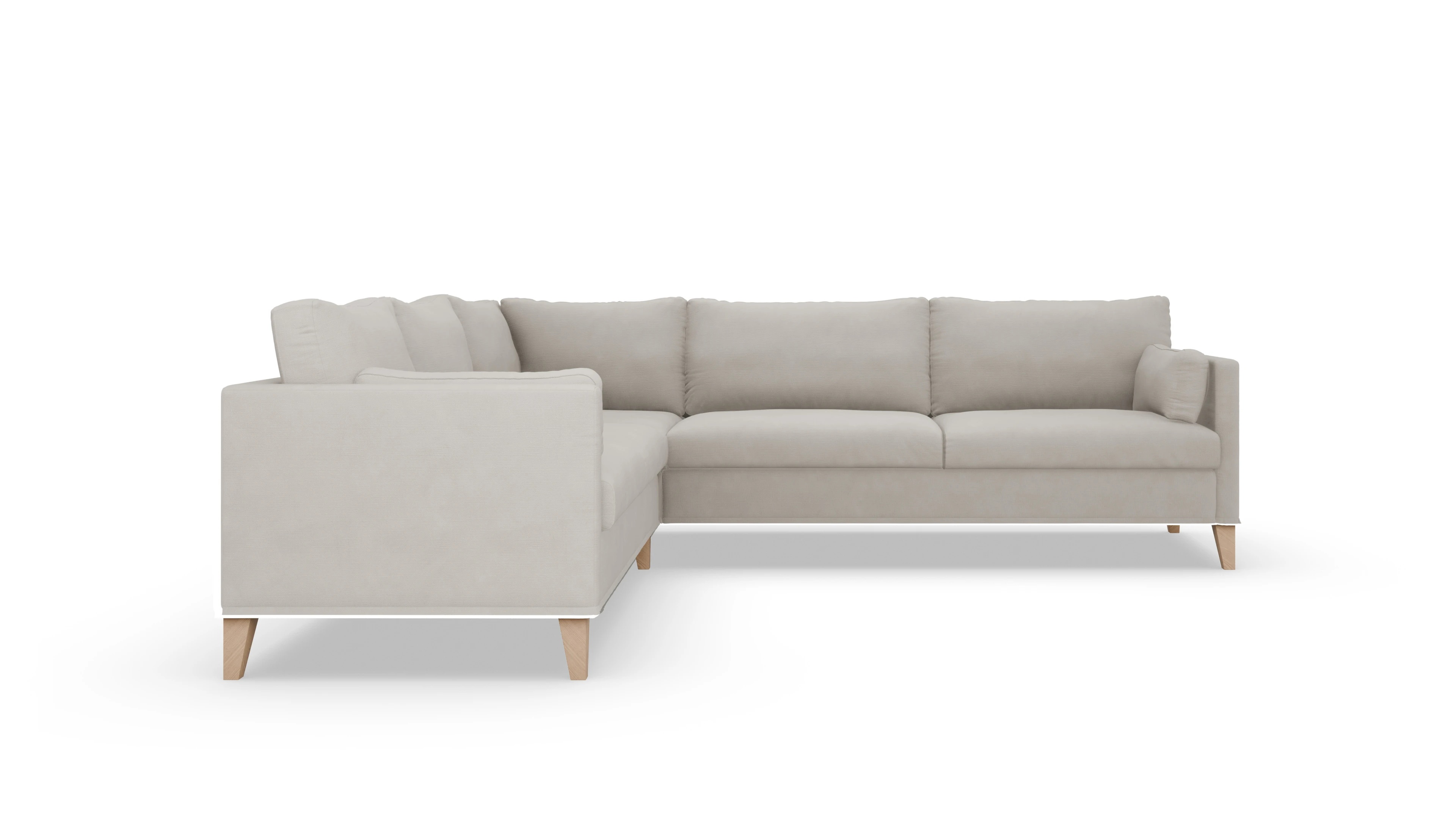 Eckkombi 2,5x2 li