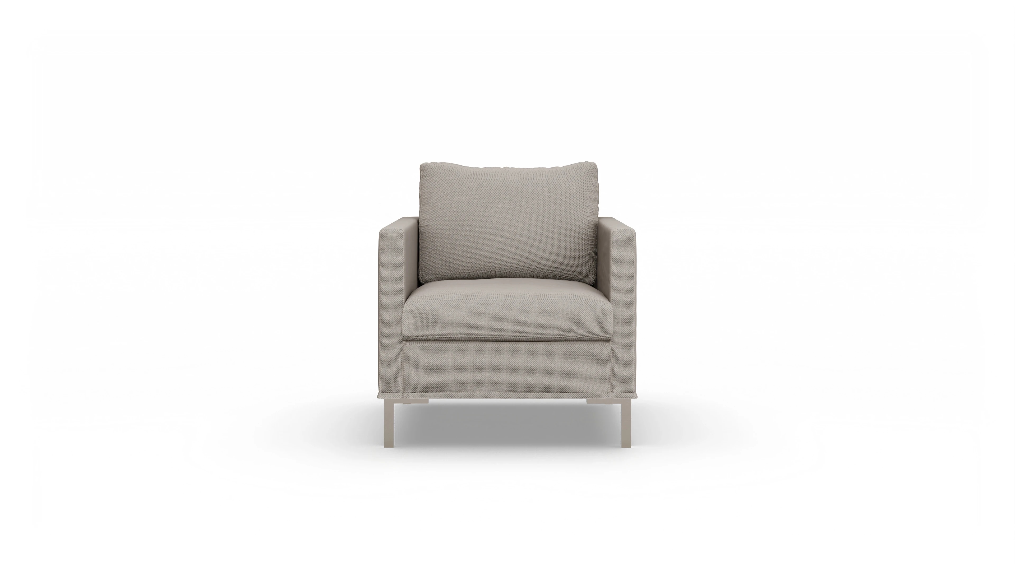 Jacobsen Hussen-Sessel Jacobsen Hussen-Sessel