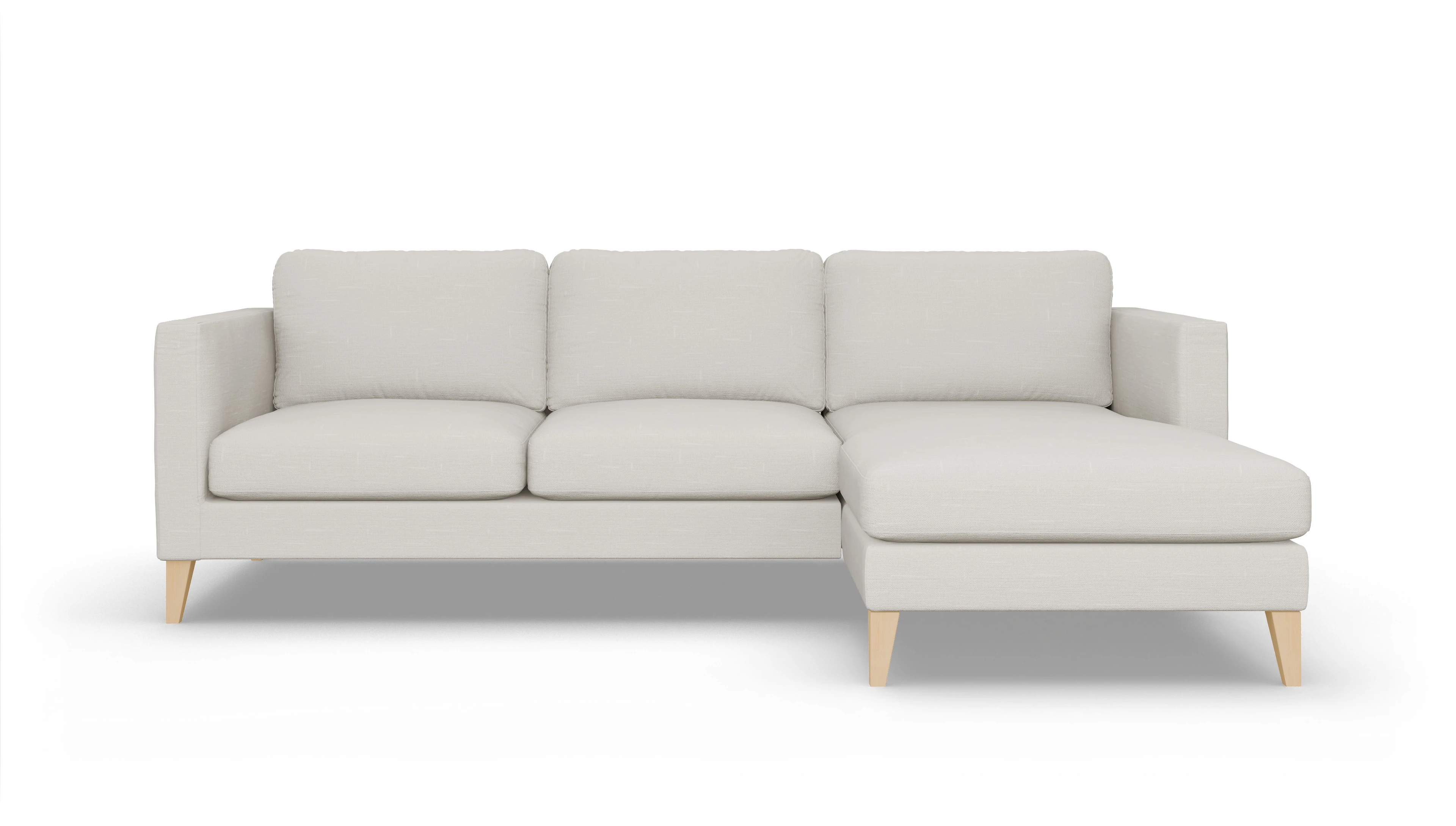 2,5-Sitzer, Rec. rechts